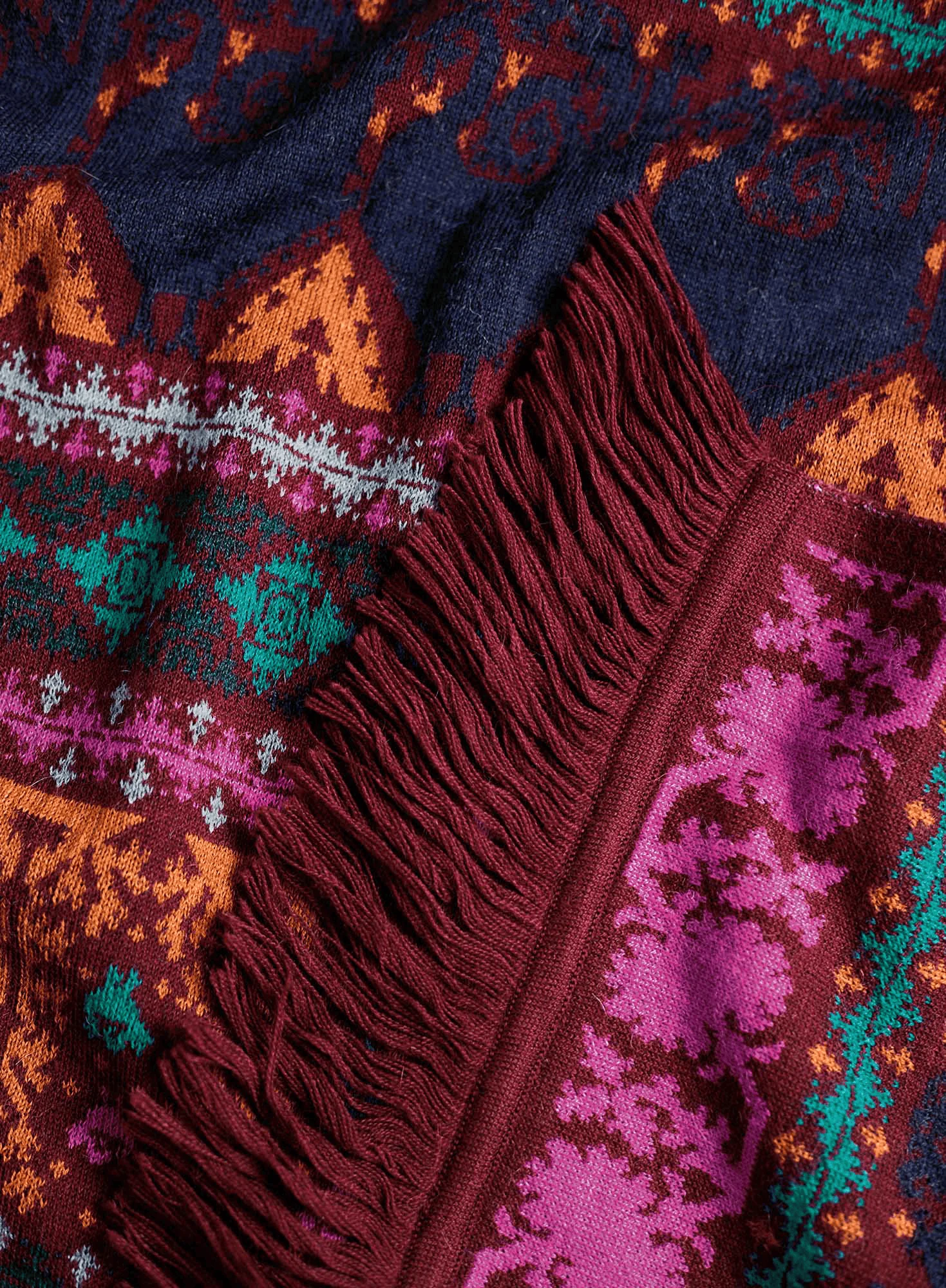 Tashkent Shawl - Image 3