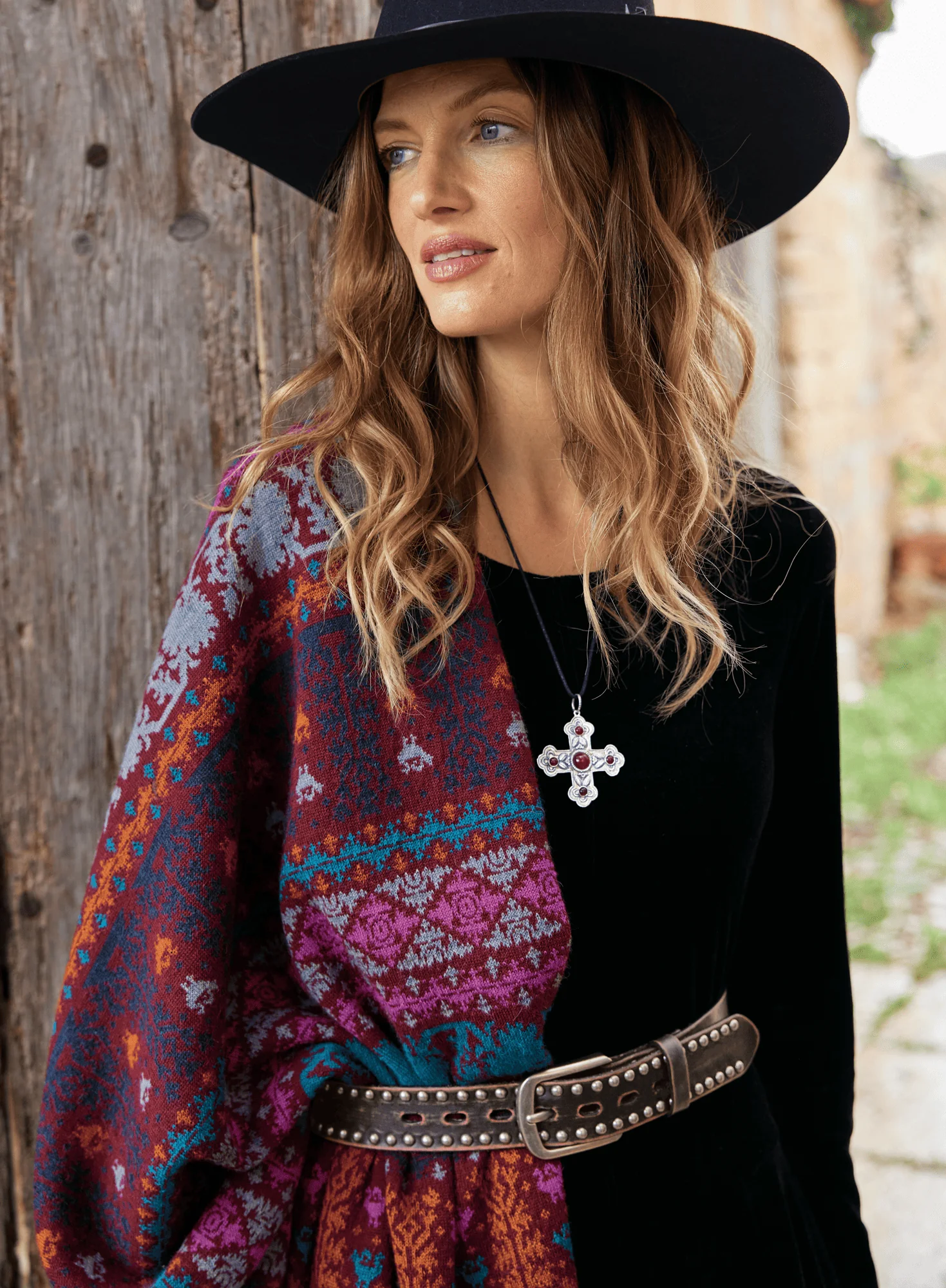 Tashkent Shawl - Image 4