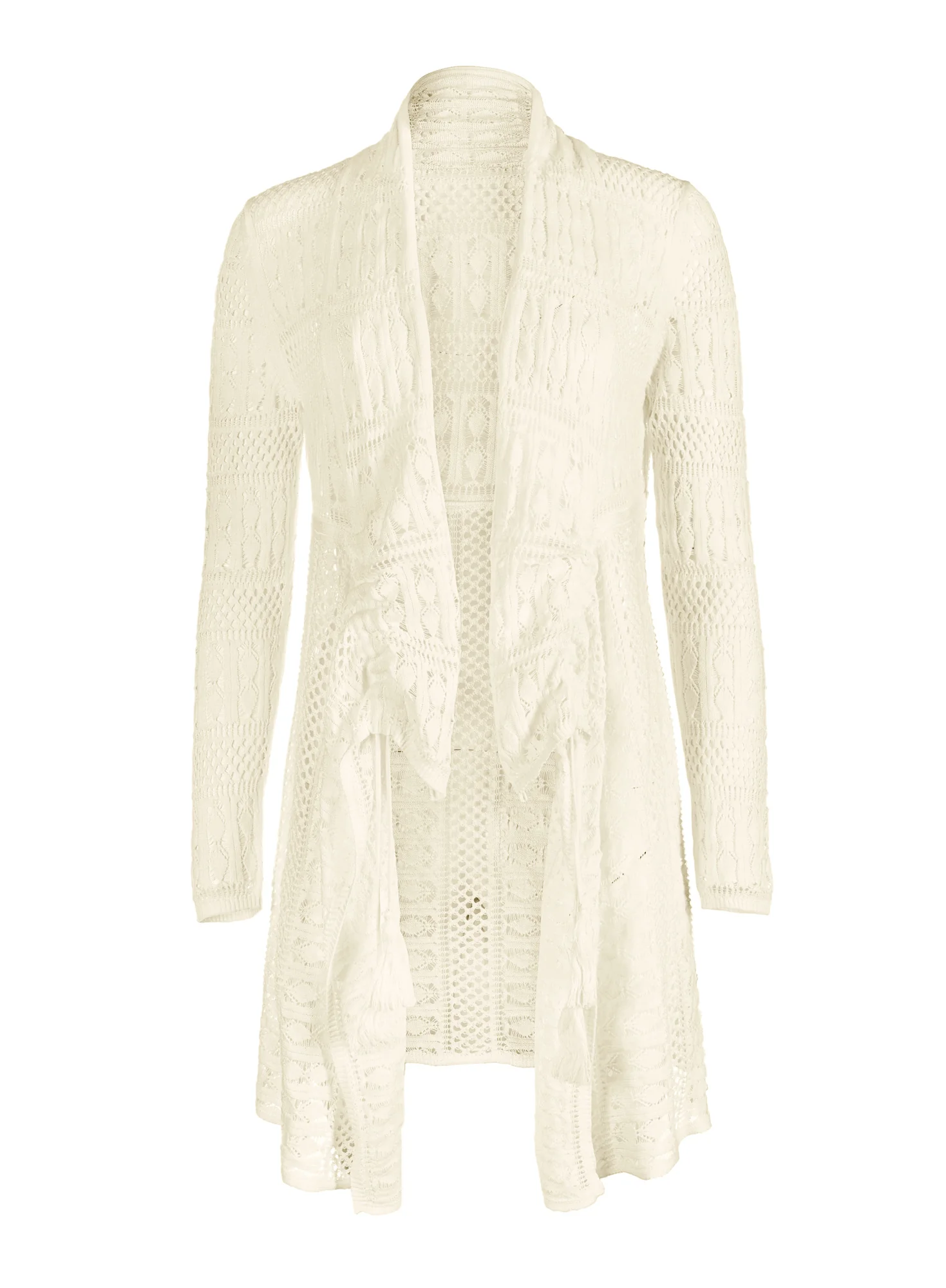 Tatiana Cardigan
