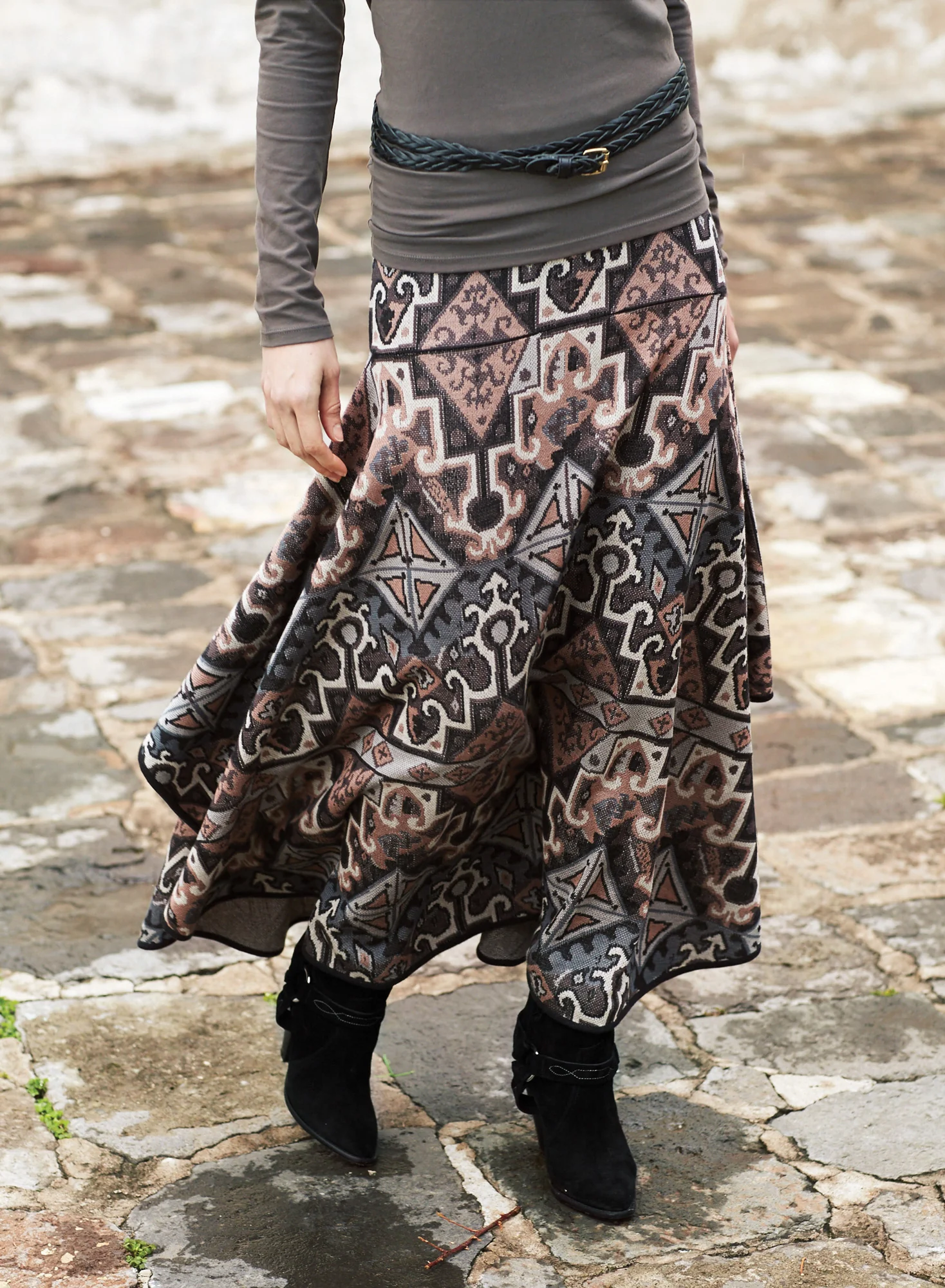 Tatiana Skirt - Image 5