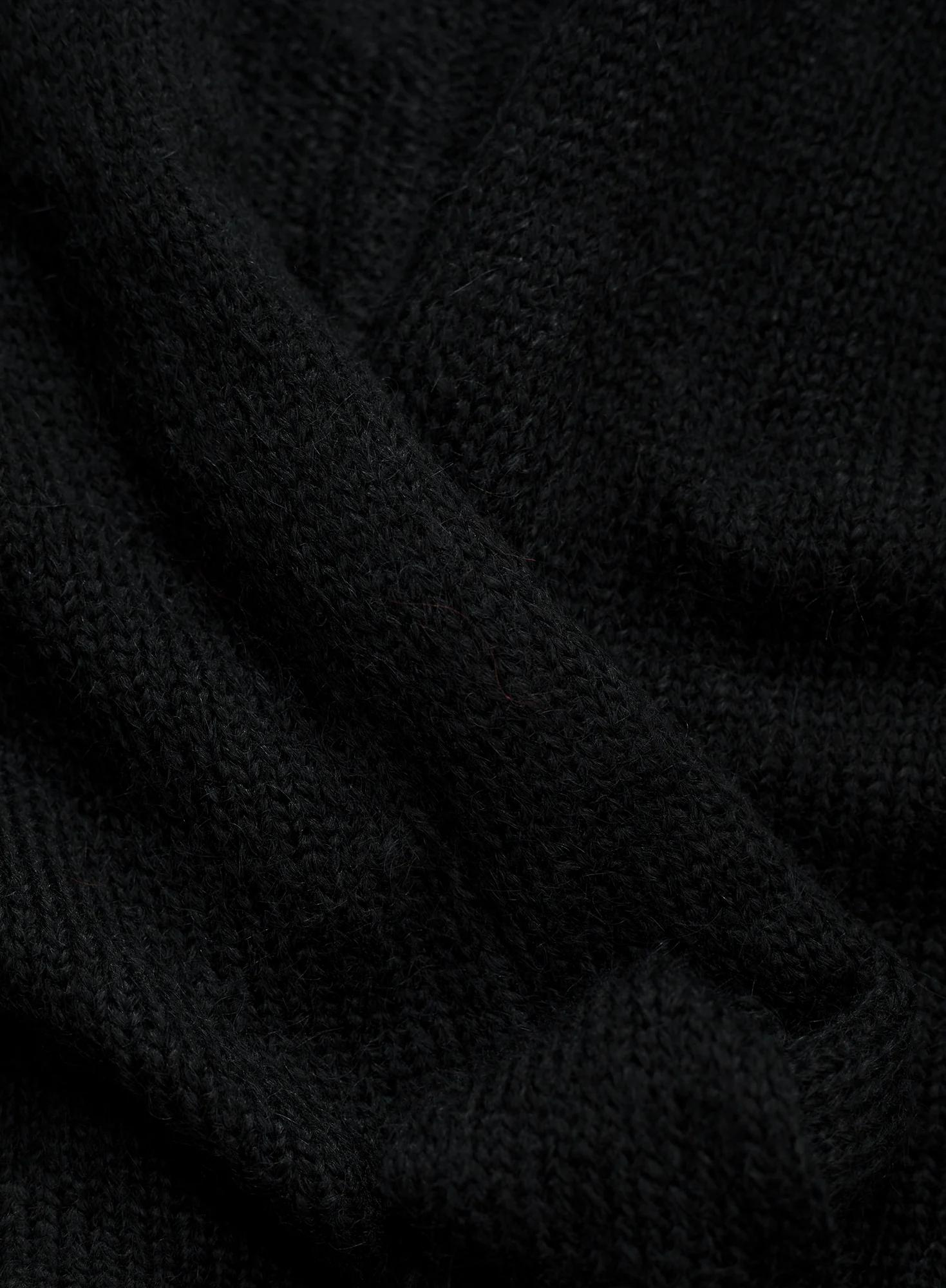 Taunton Wrap Cardigan - Image 2