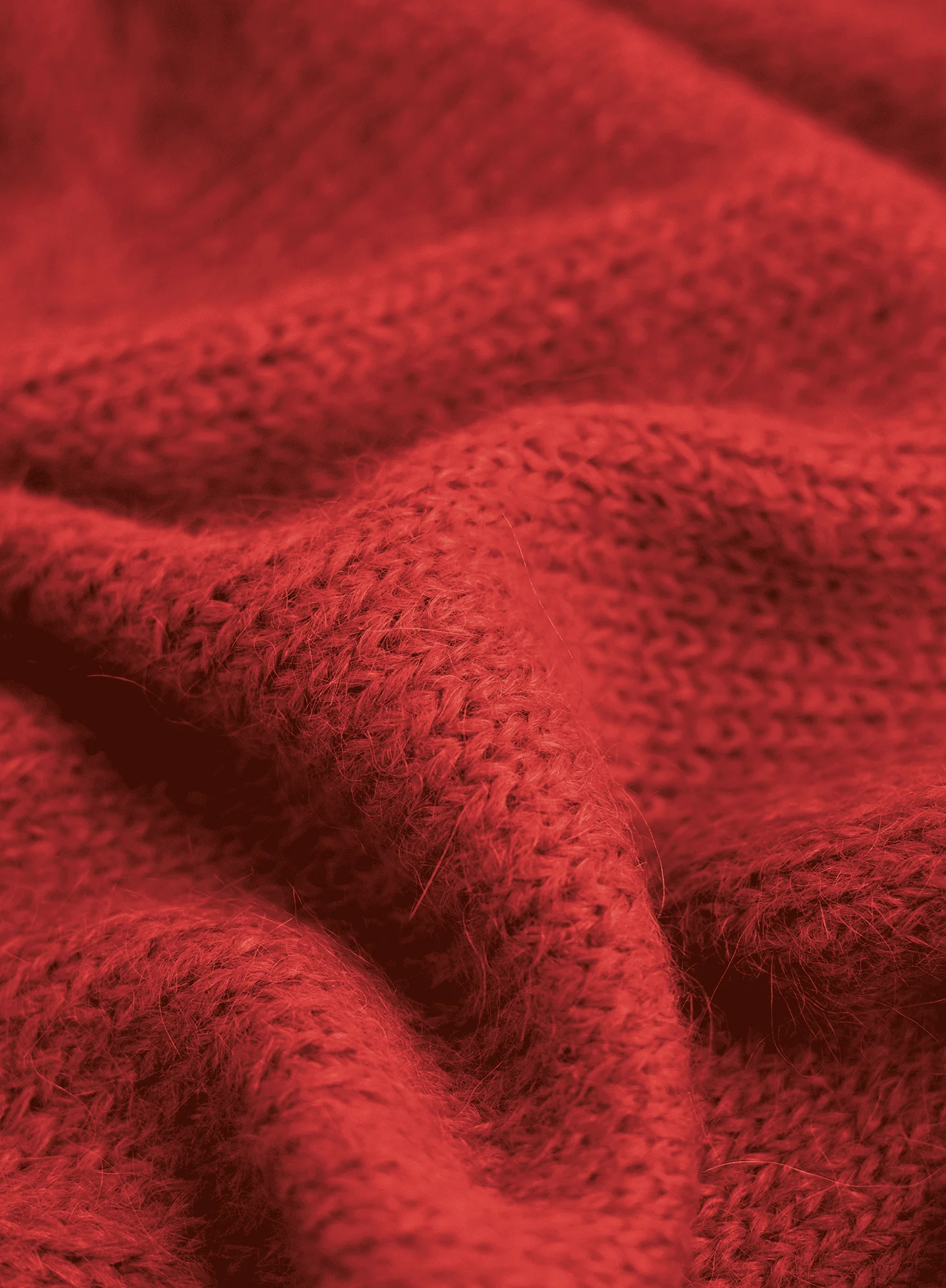Taunton Wrap Cardigan - Image 2