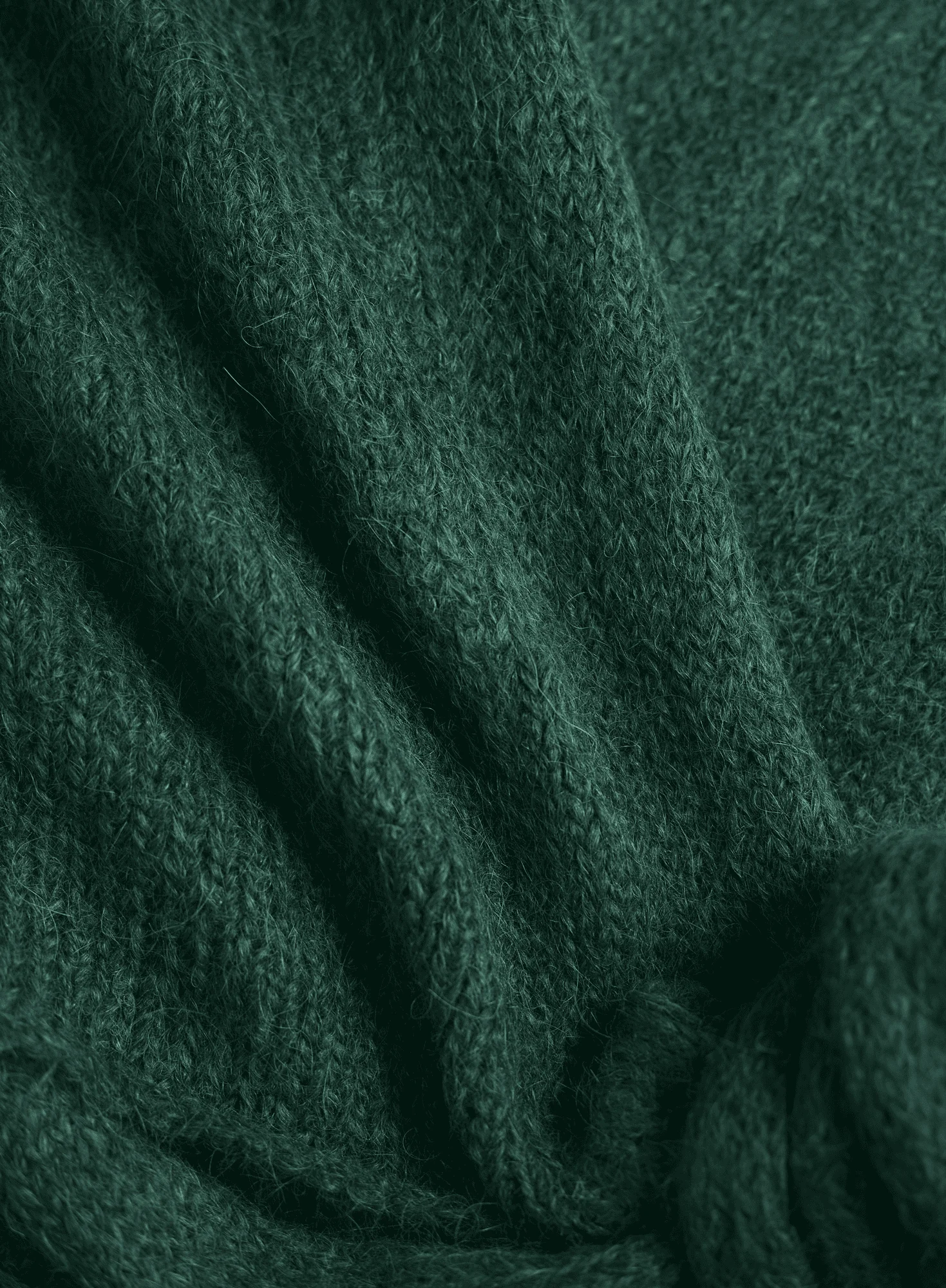 Taunton Wrap Cardigan - Image 2