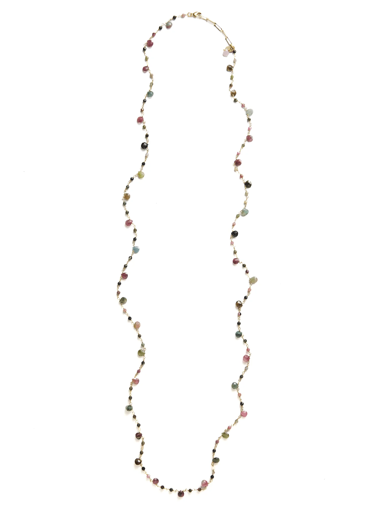 Taviano Necklace - Image 2