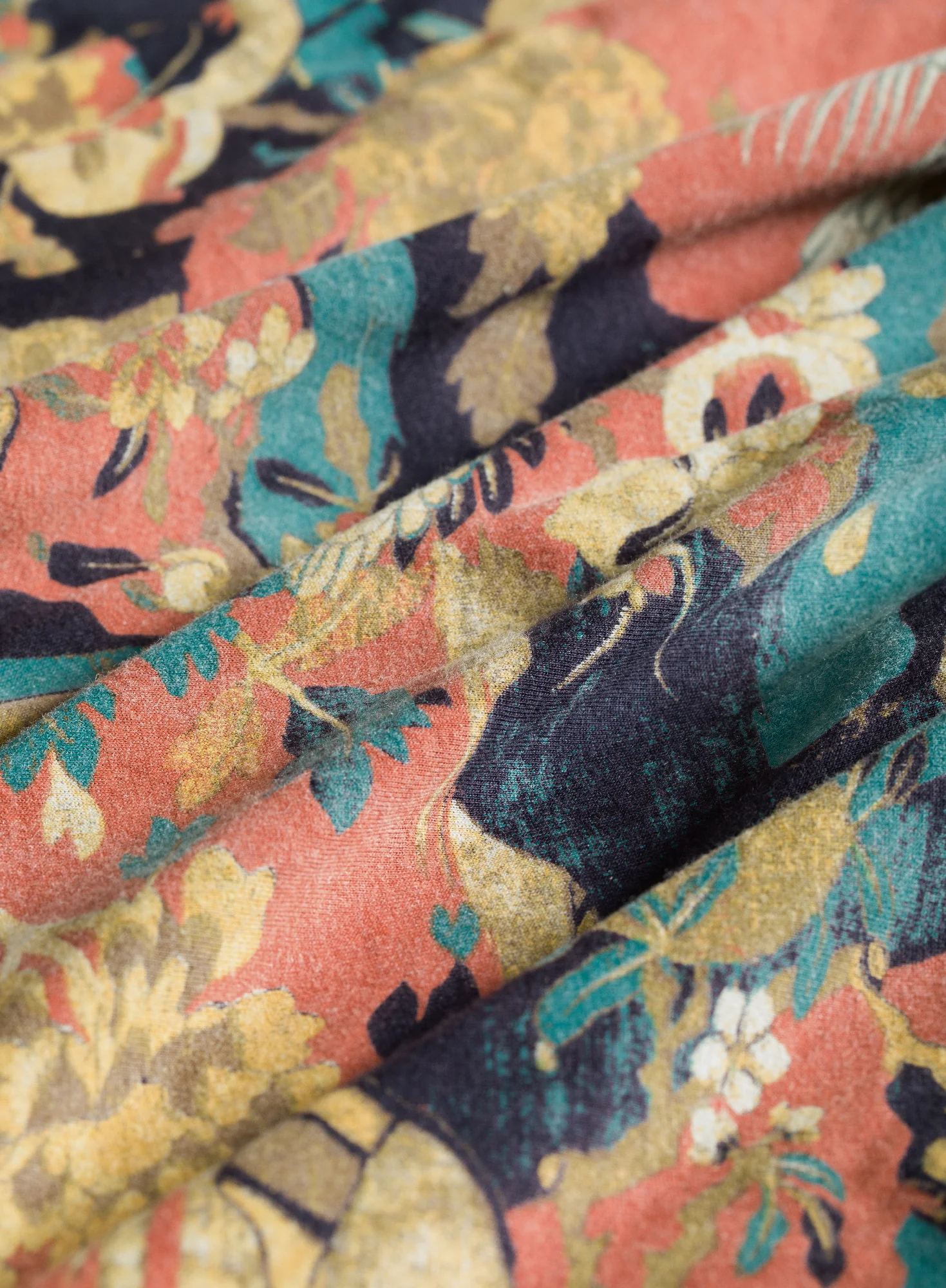 Tea Garden Dress - Image 2
