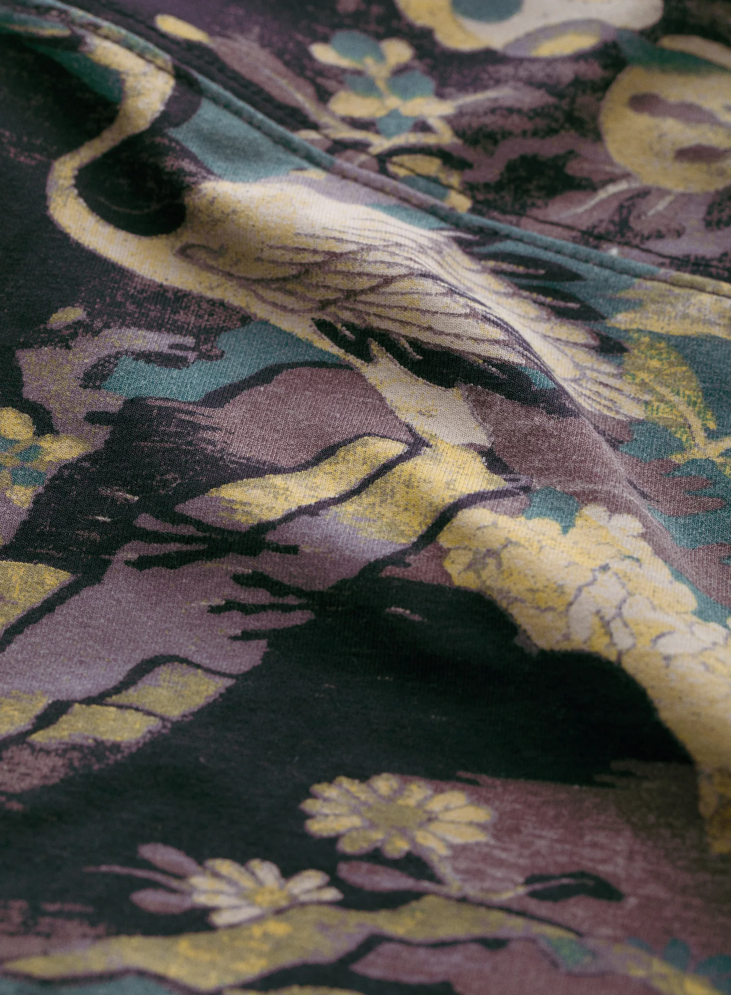 Tea Garden Leggings - Image 3