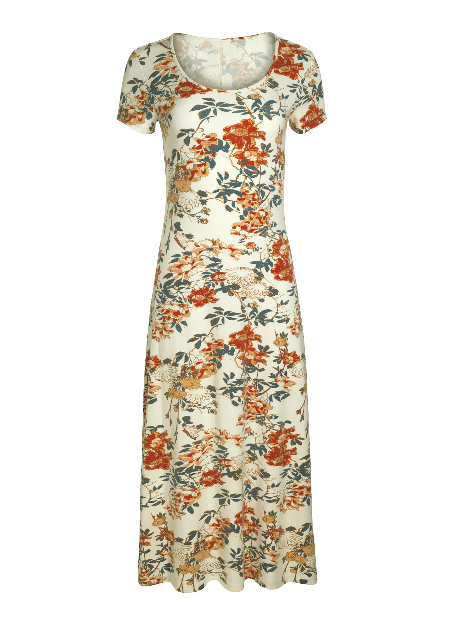 Tea House Dress - Image 4