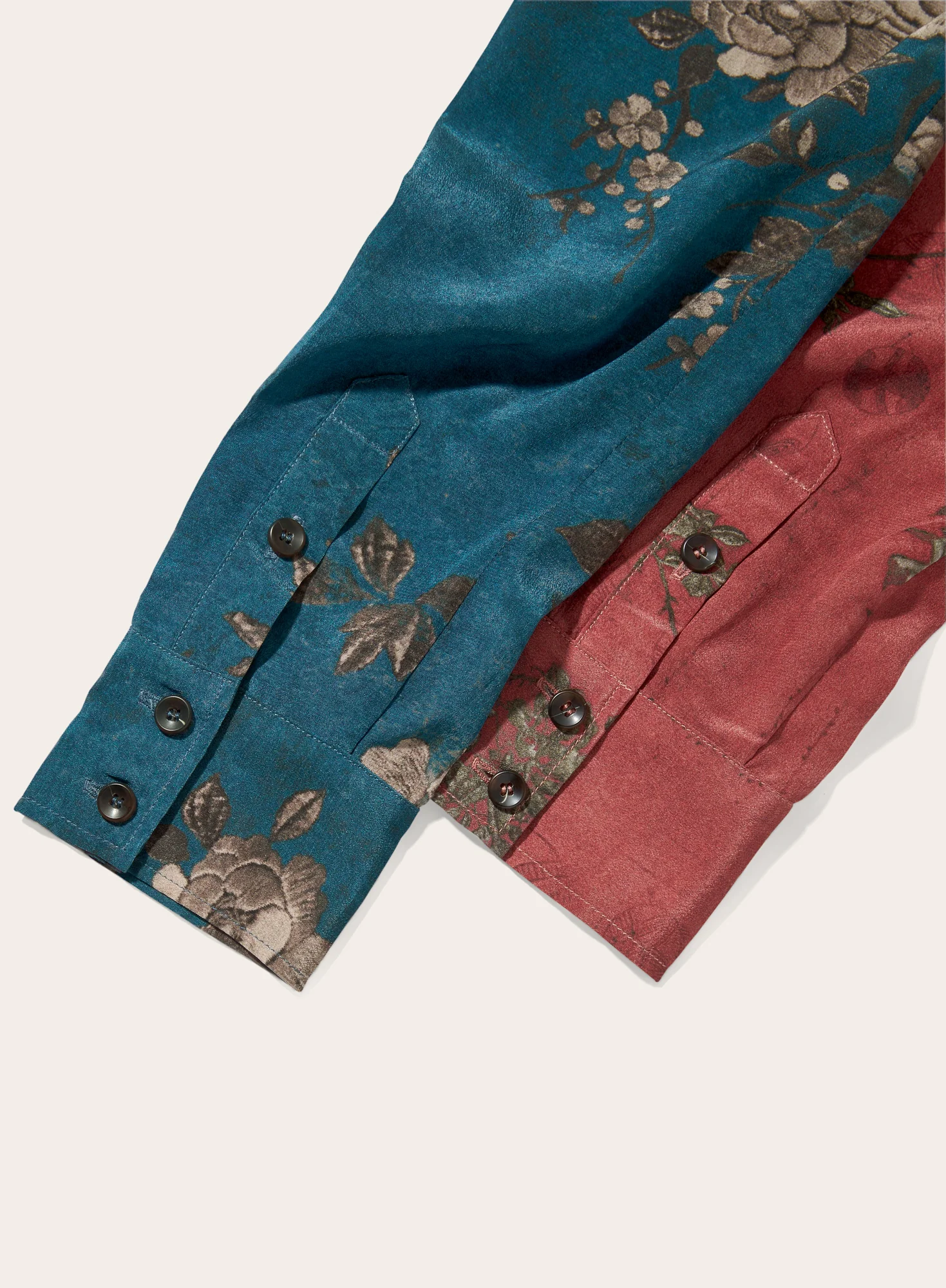 Teahouse Blouse - Image 5