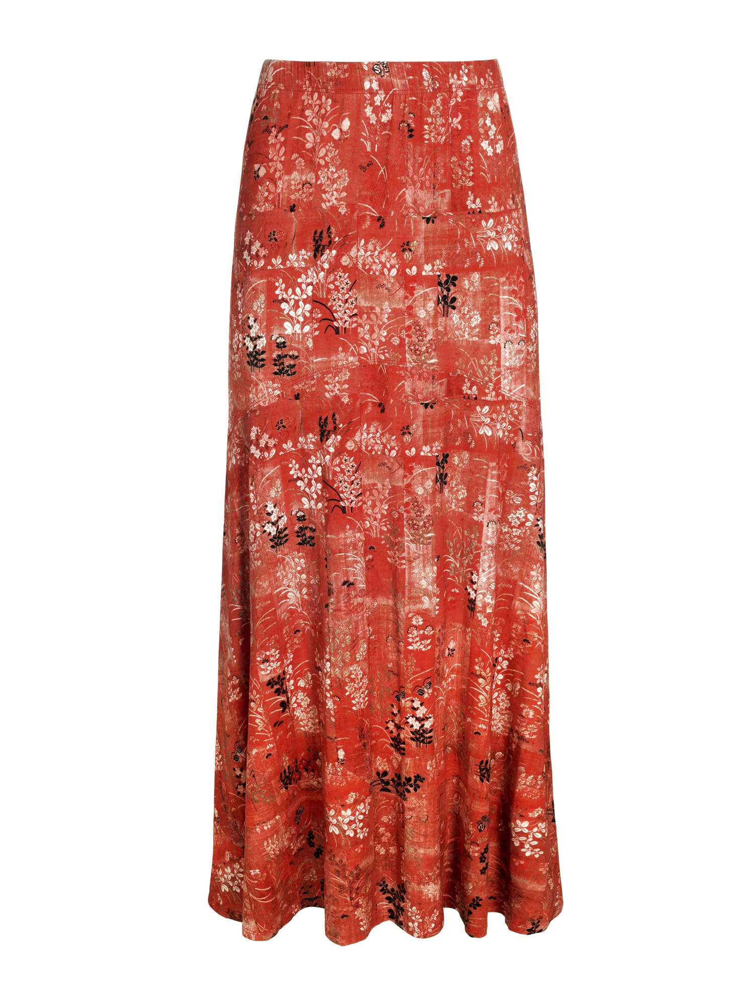 Teahouse Maxi-Skirt - Image 3