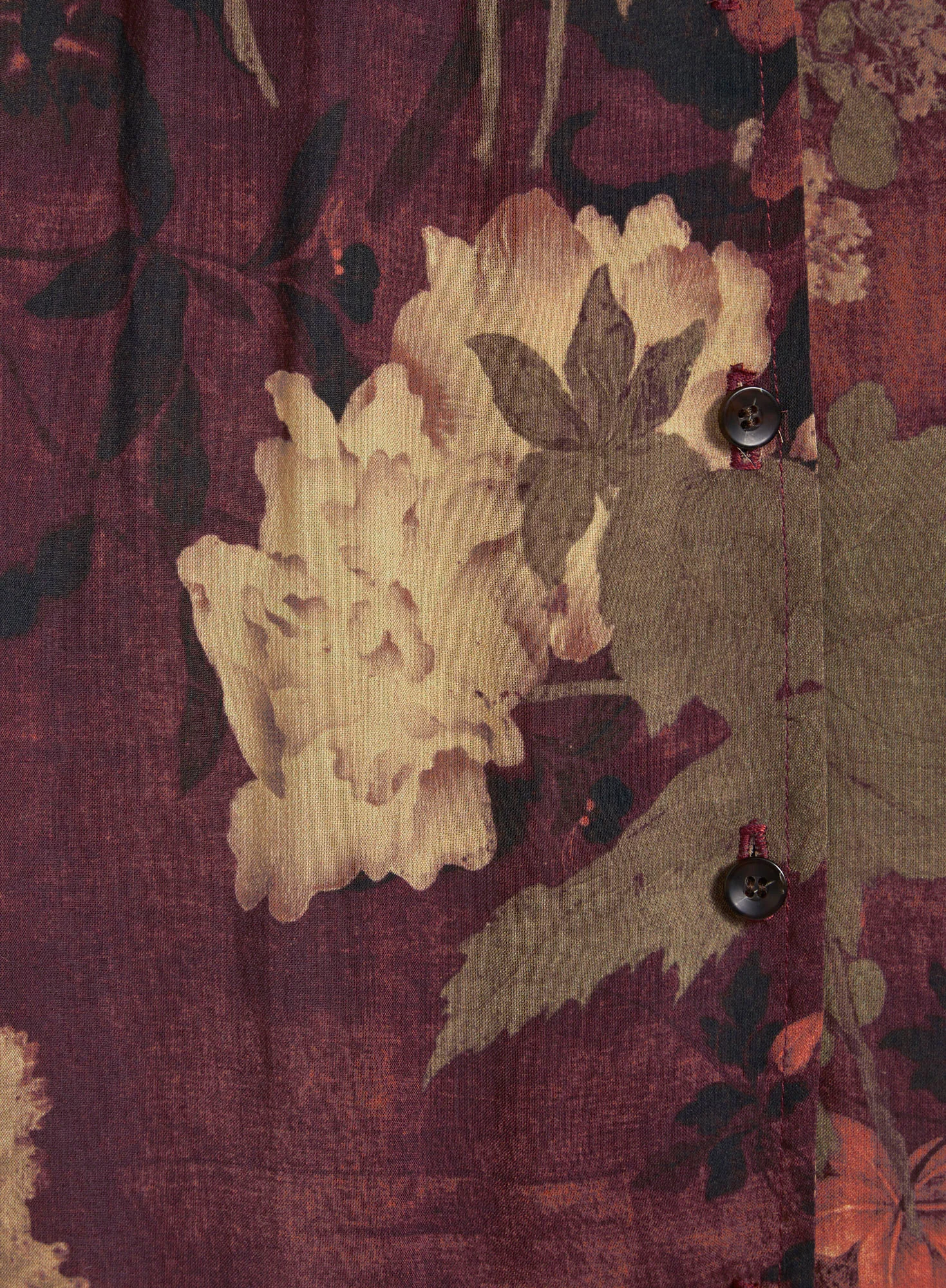 Teahouse Shirt - Image 2