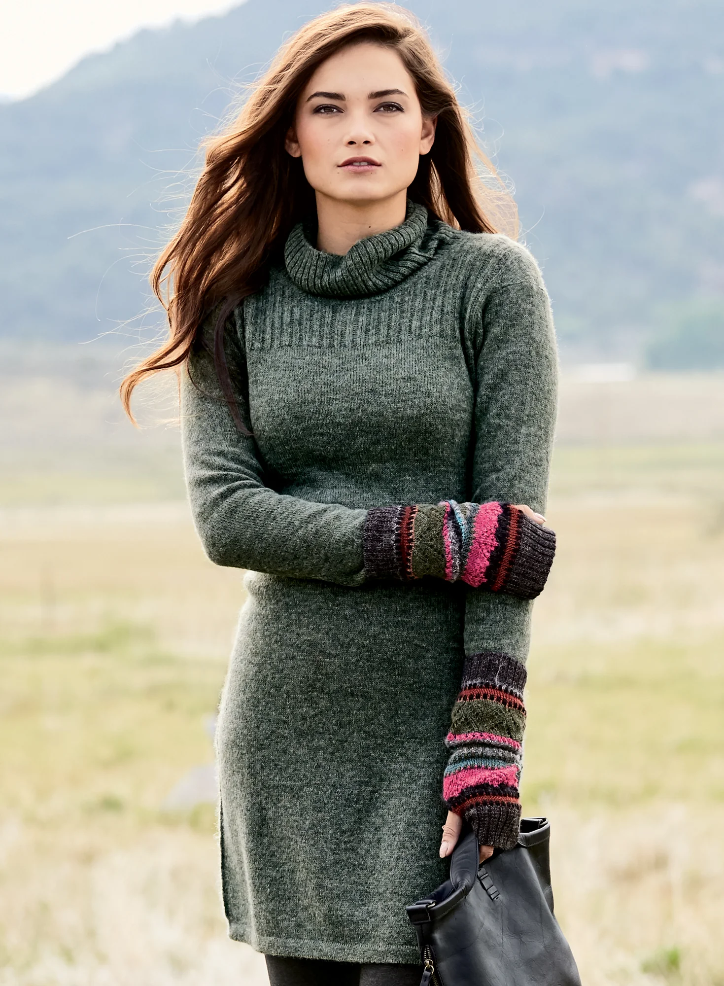 Telluride Armwarmers - Image 2