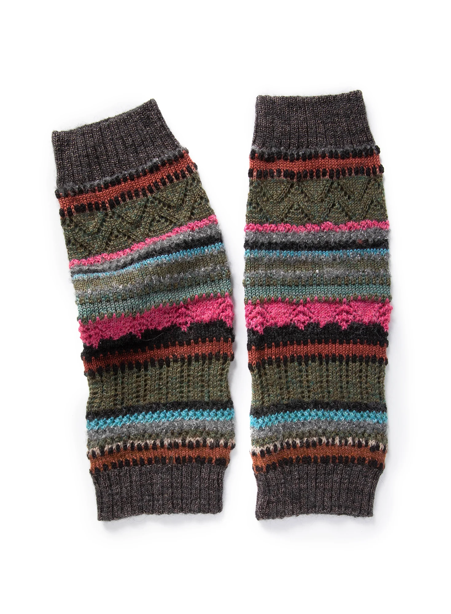 Telluride Legwarmers
