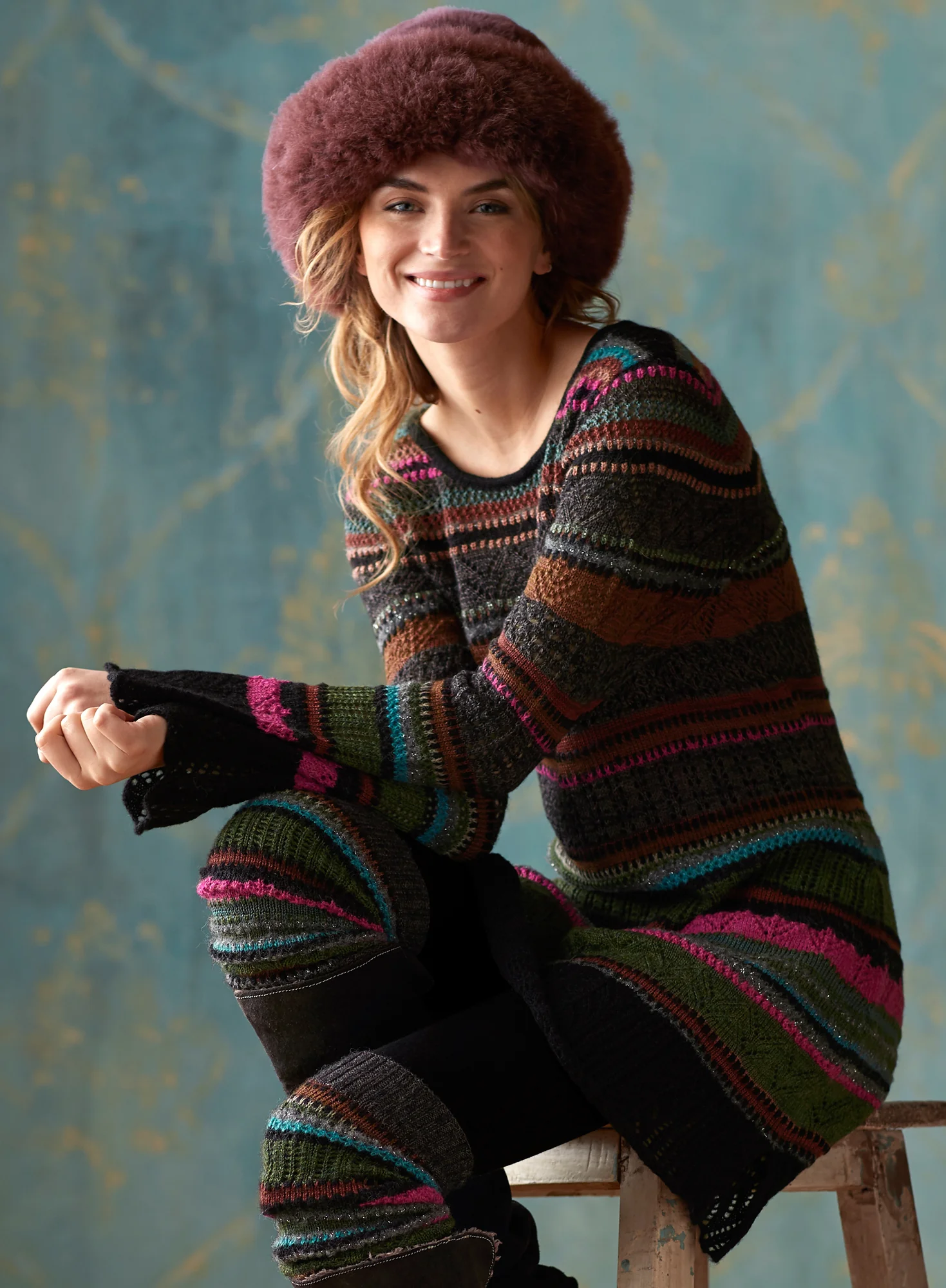 Telluride Legwarmers - Image 4