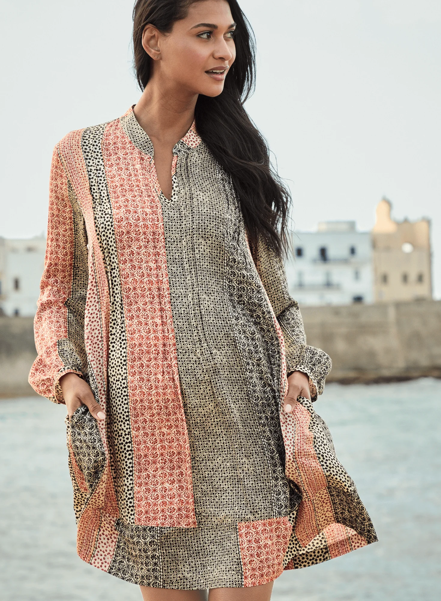 Temara Dress - Image 5