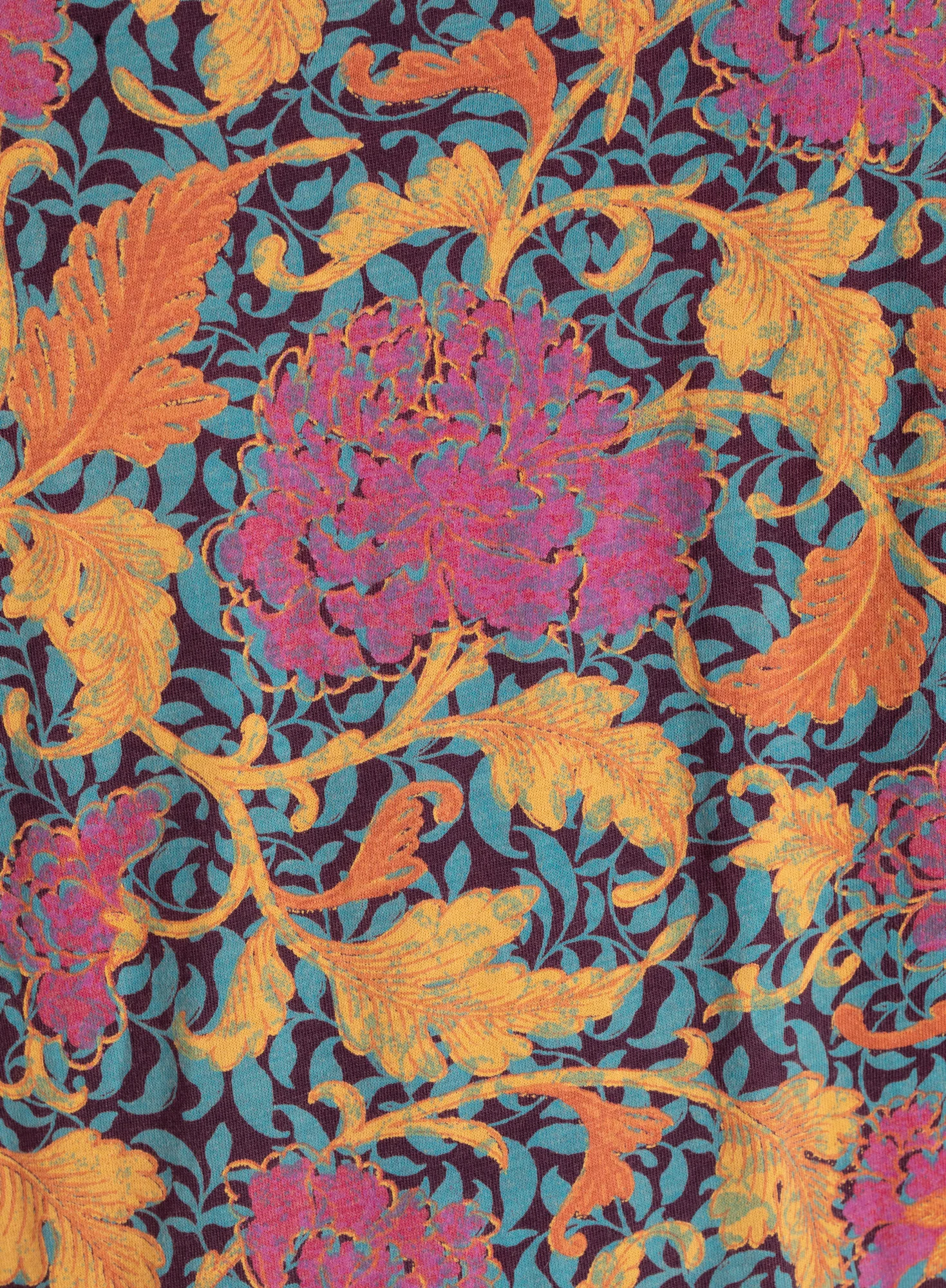 Temple Garden Dress - Image 2