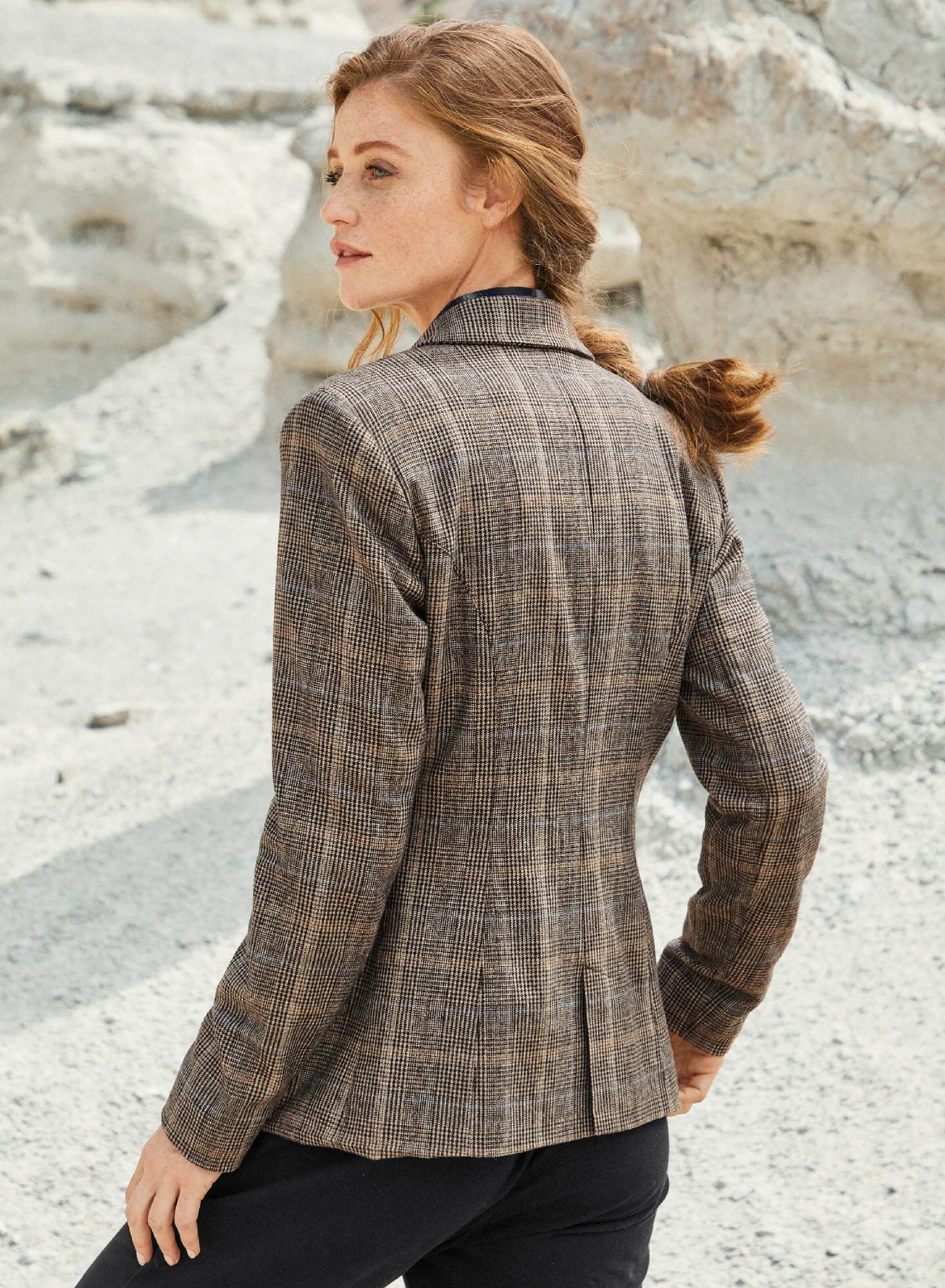 Tenison Jacket - Image 2
