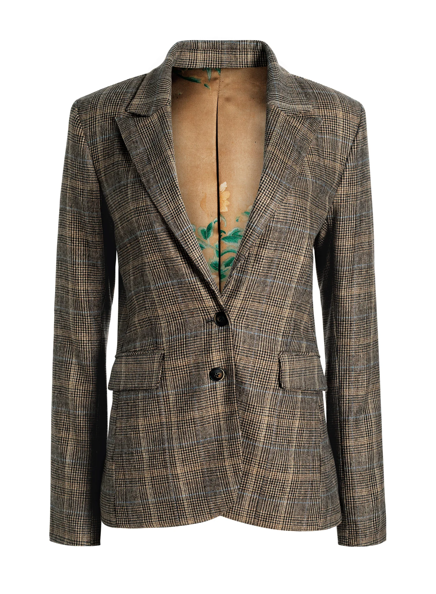 Tenison Jacket - Image 4