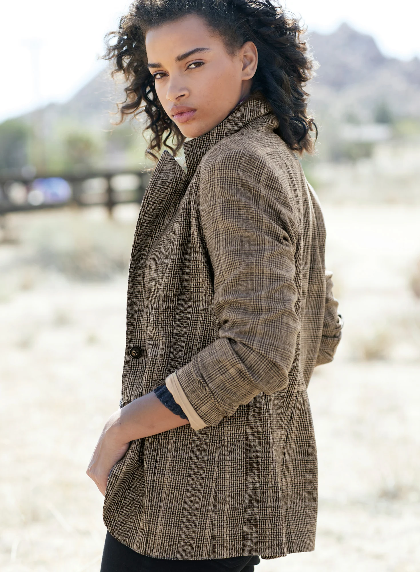 Tenison Jacket - Image 6