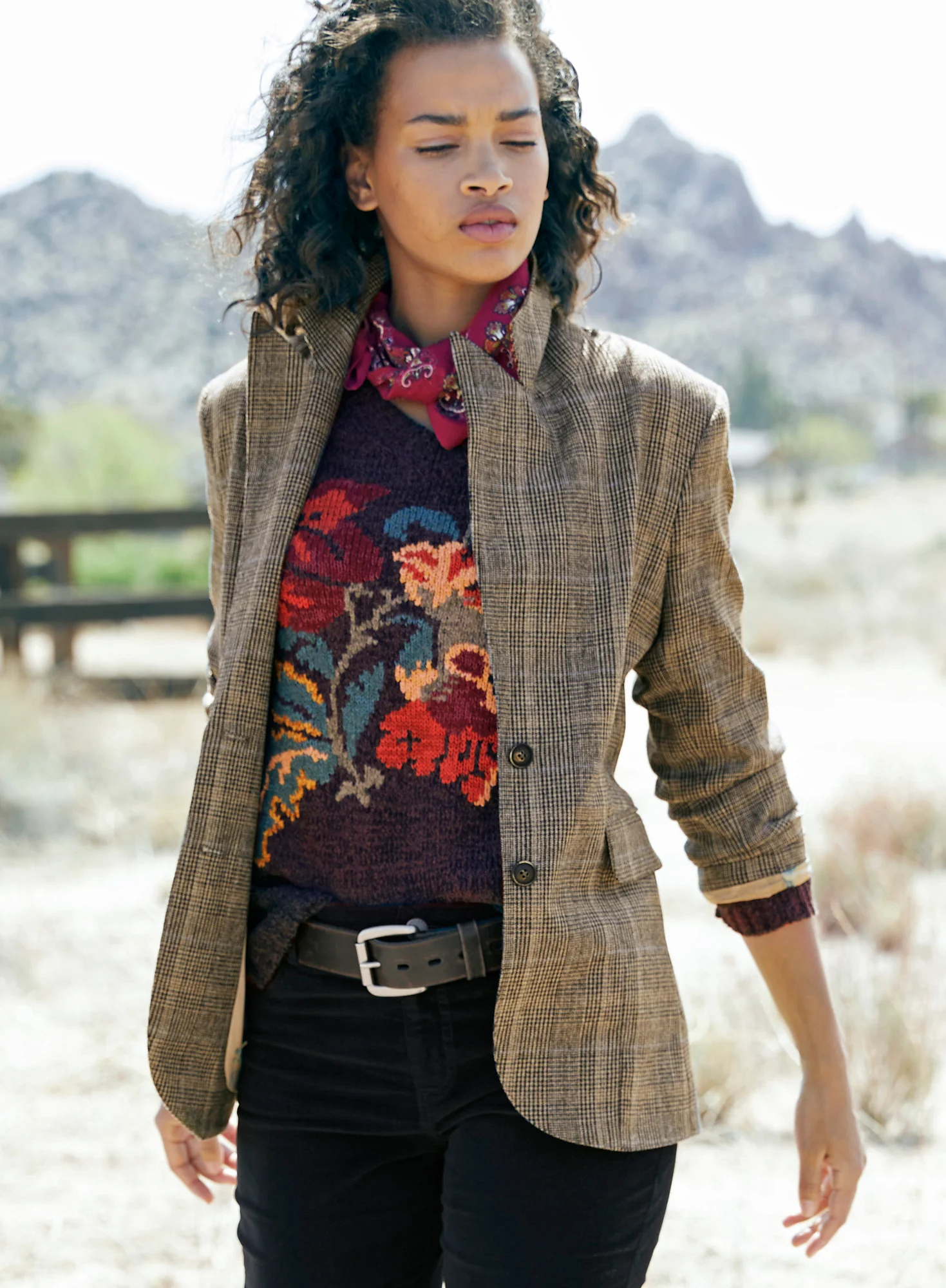 Tenison Jacket - Image 7