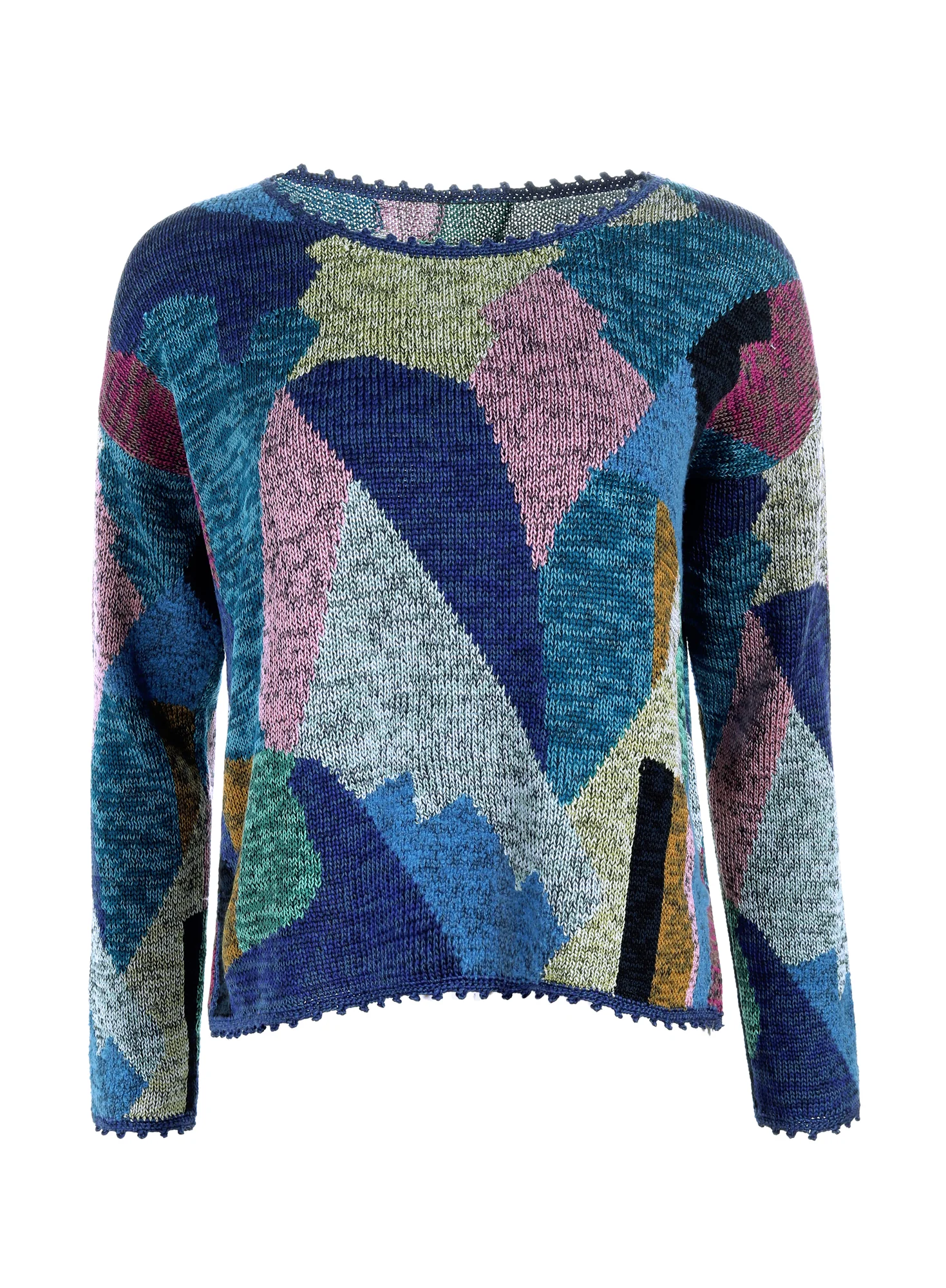 Terrazzo Pullover - Image 3