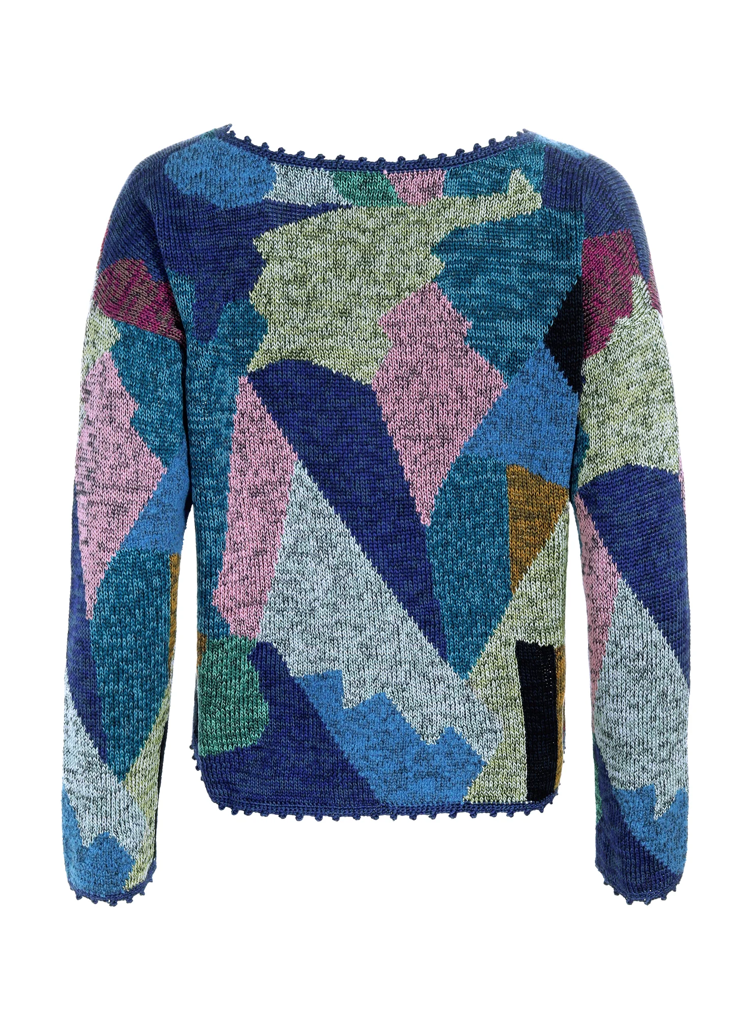 Terrazzo Pullover - Image 4