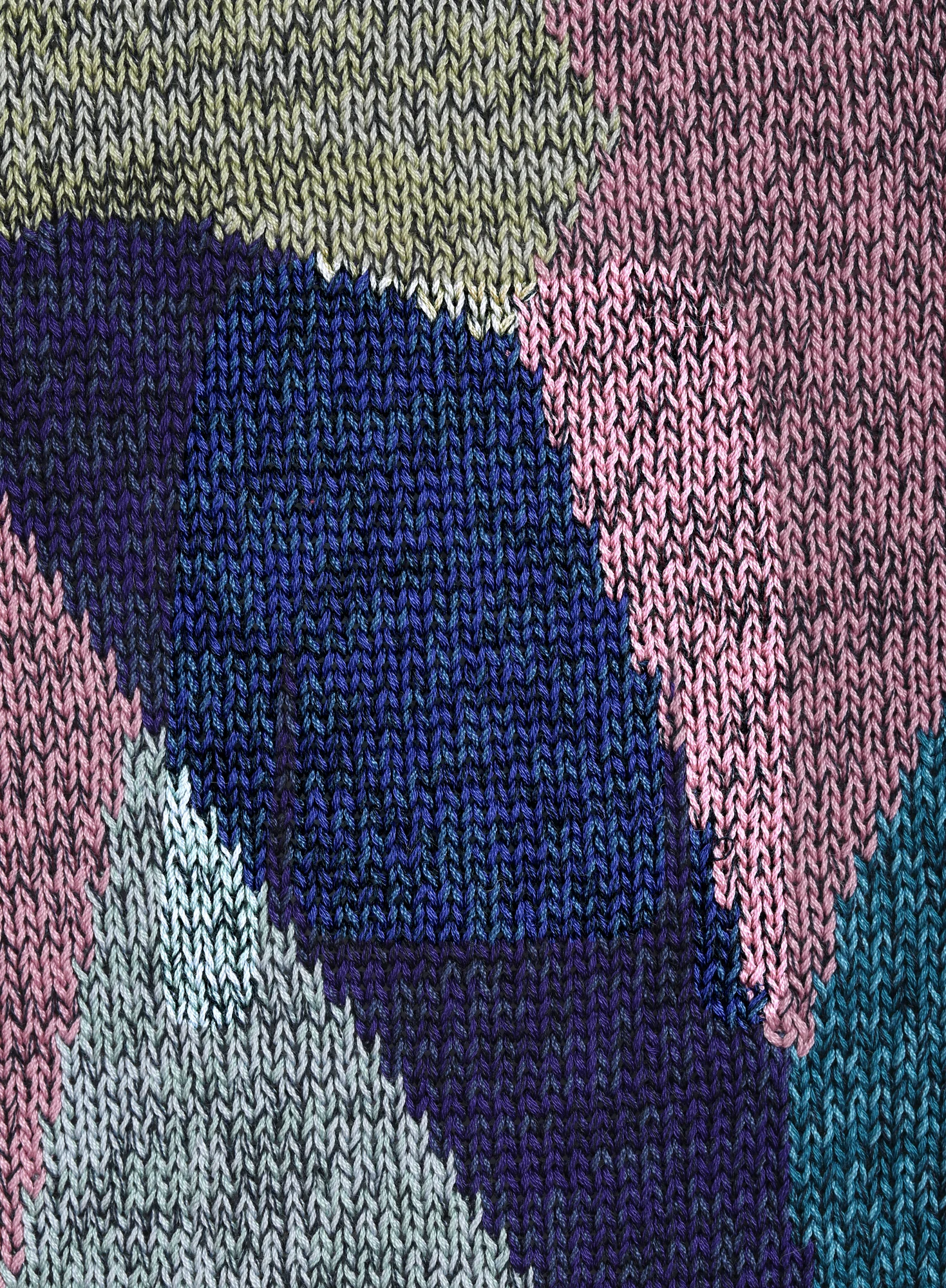 Terrazzo Pullover - Image 2