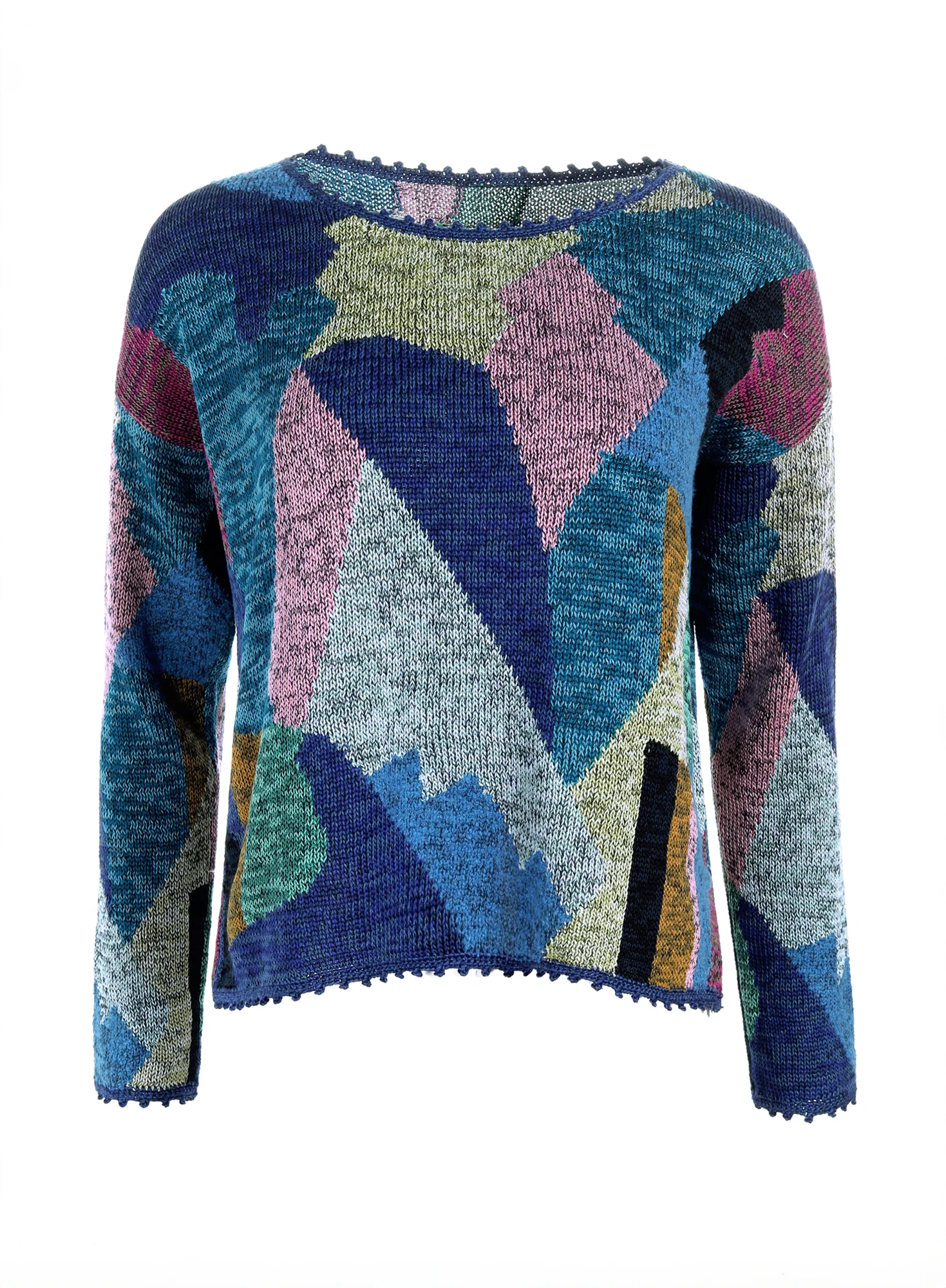 Terrazzo Pullover - Image 3
