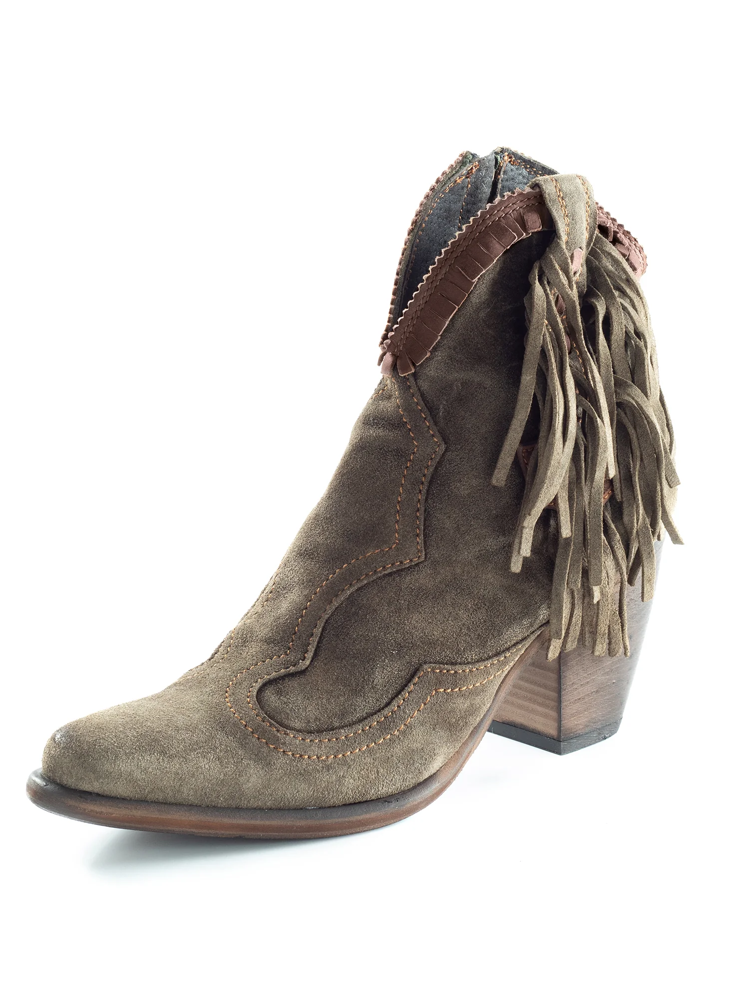 Terrero Boots - Image 14