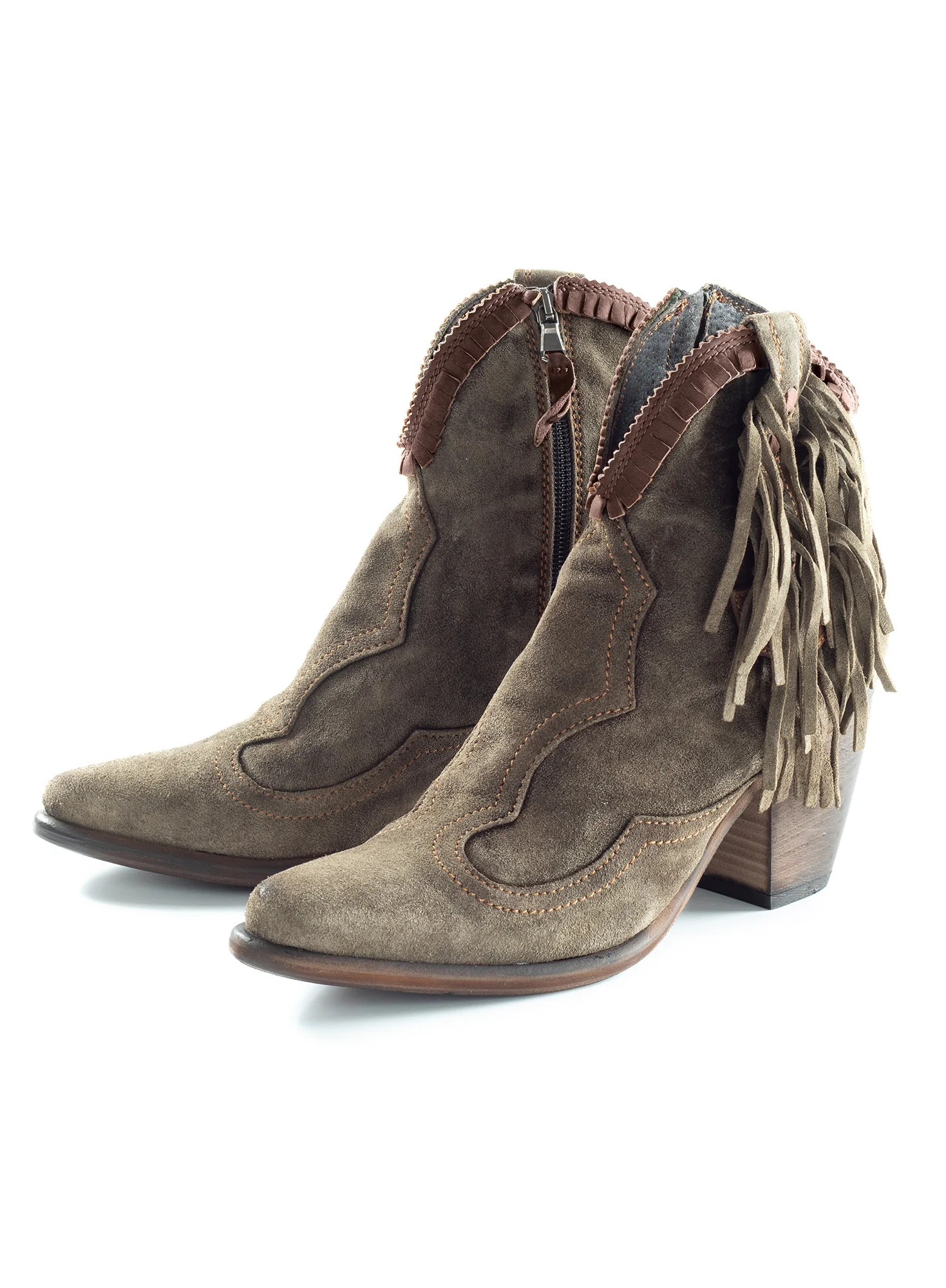 Terrero Boots - Image 15