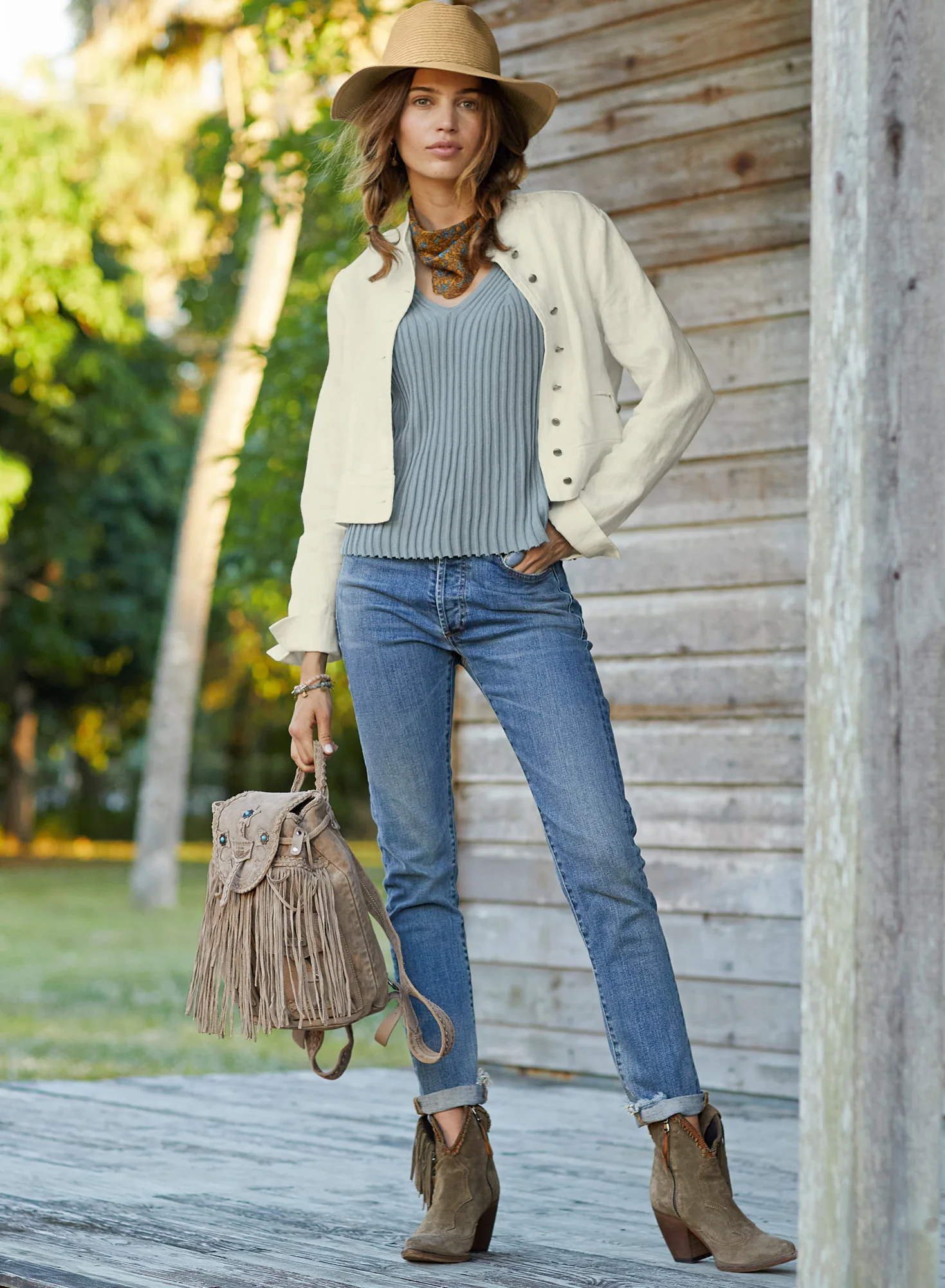 Terrero Boots - Image 16