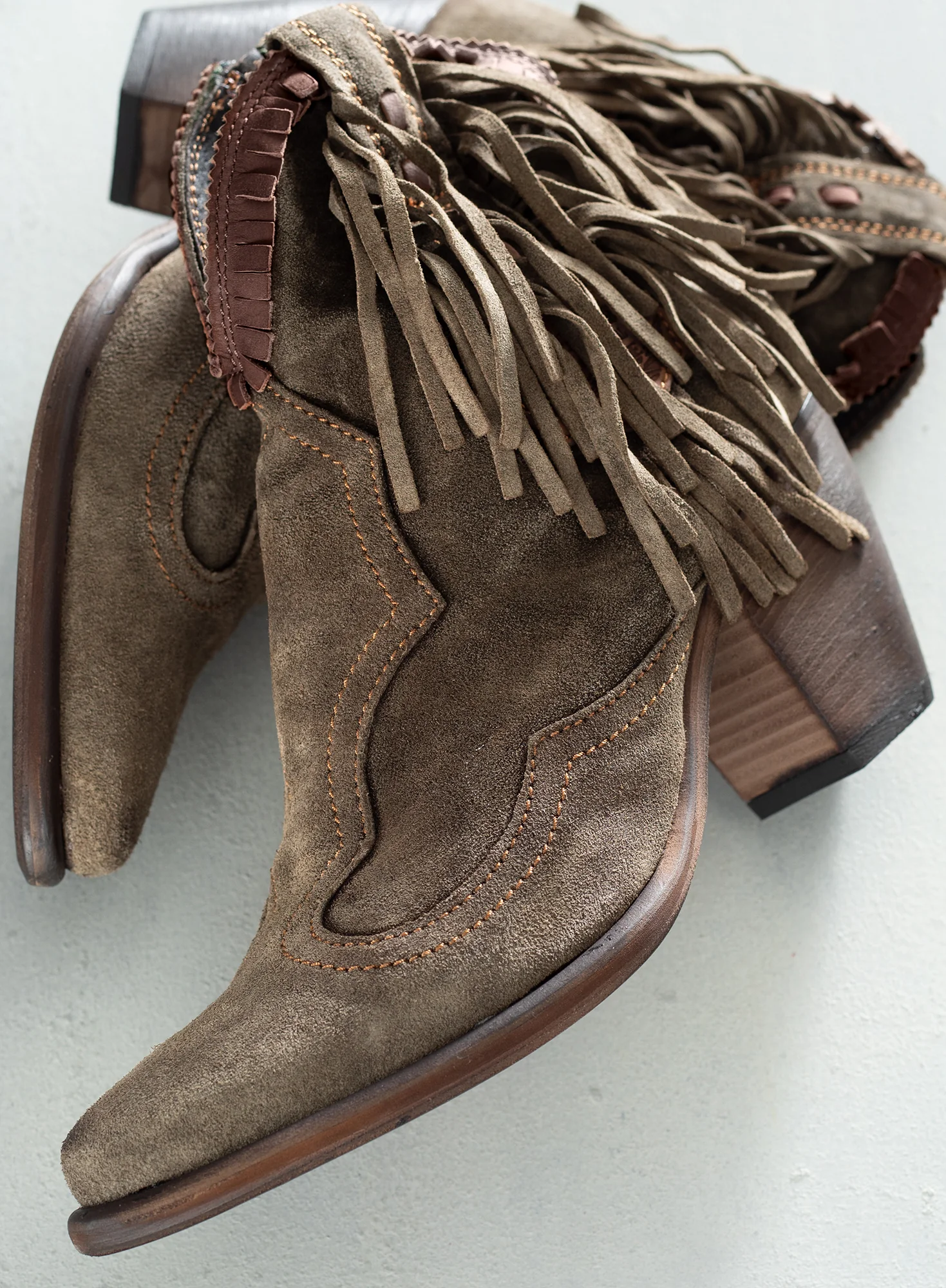 Terrero Boots - Image 4