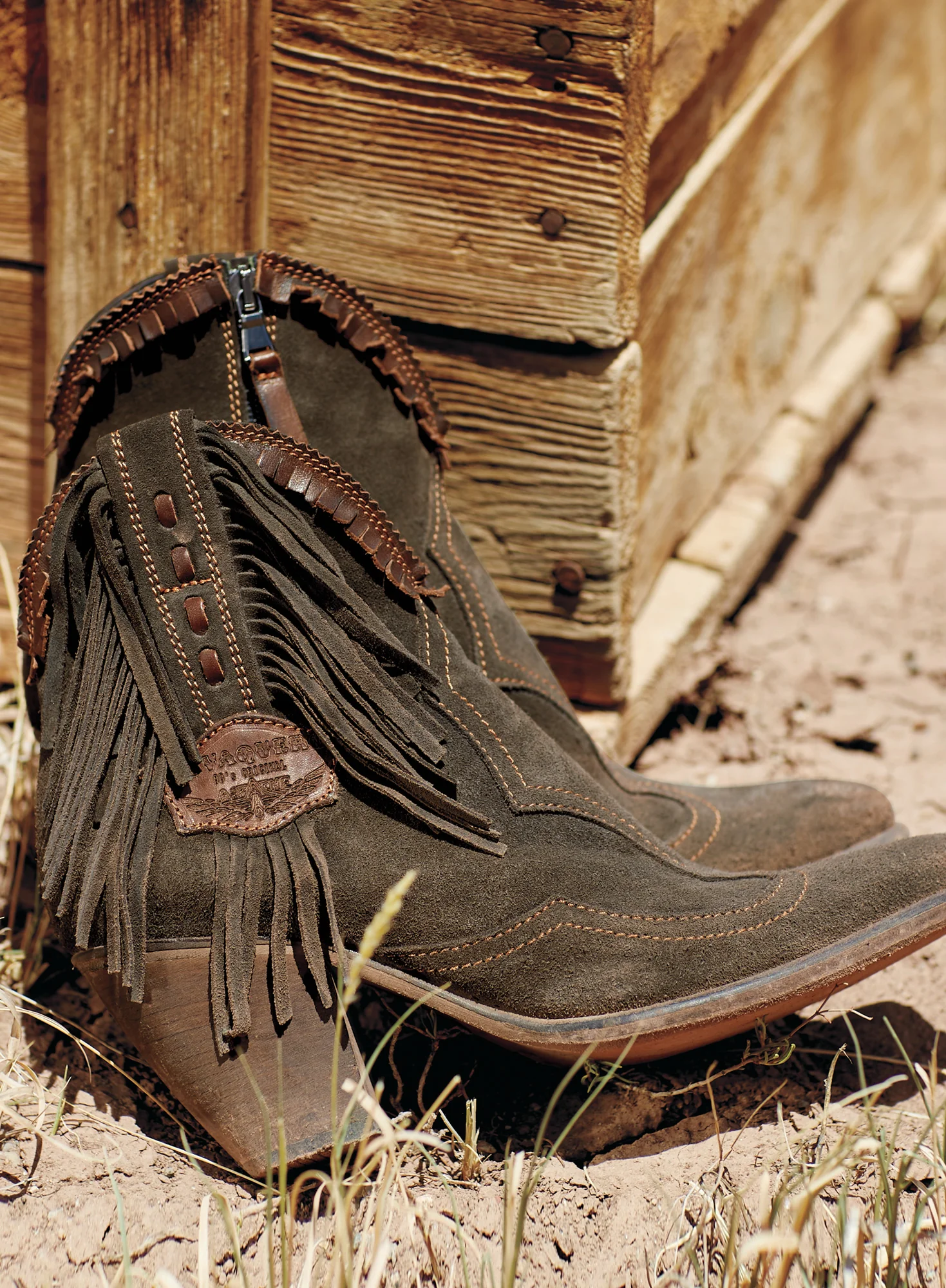 Terrero Boots - Image 5