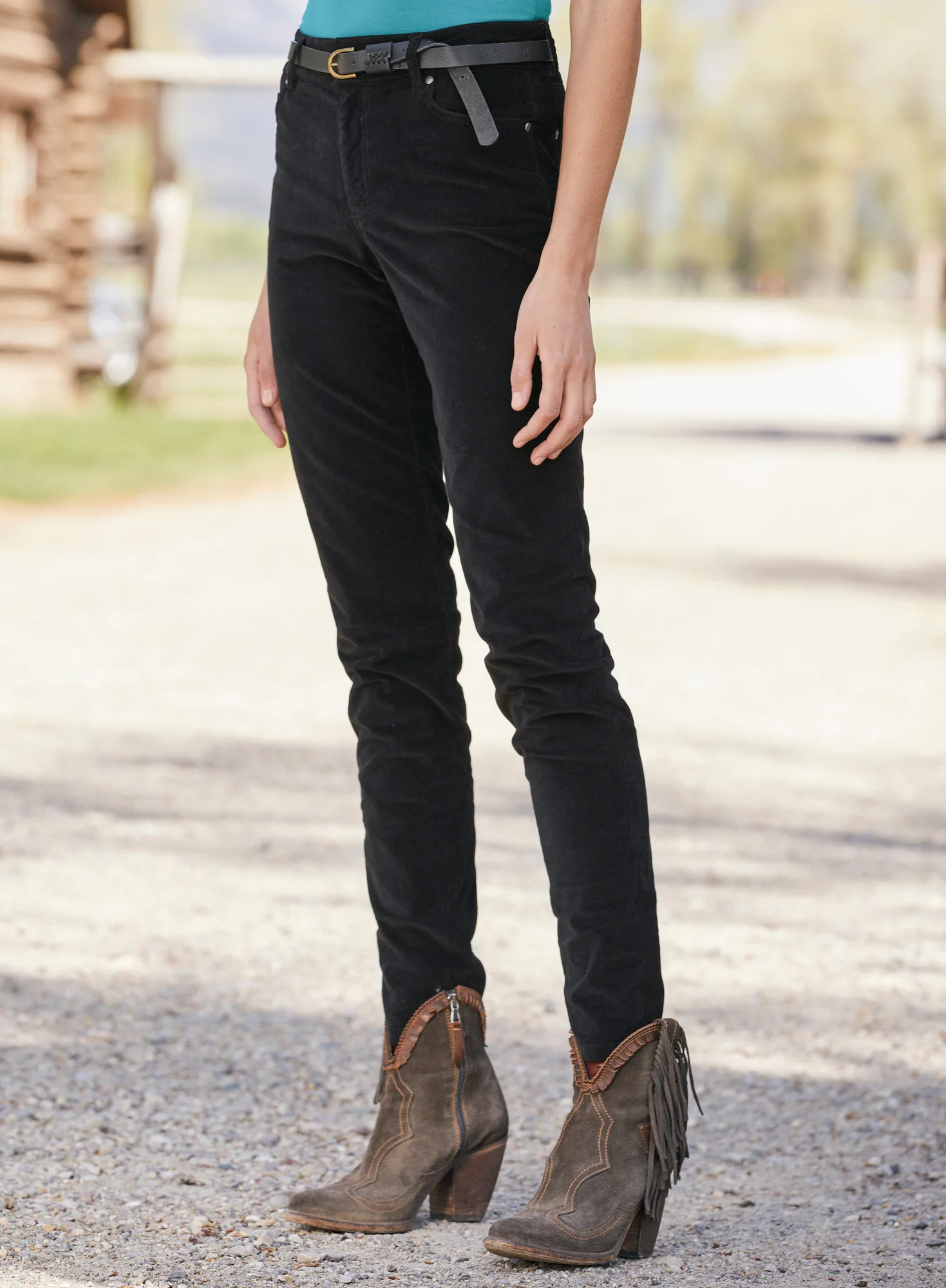 Terrero Boots - Image 6