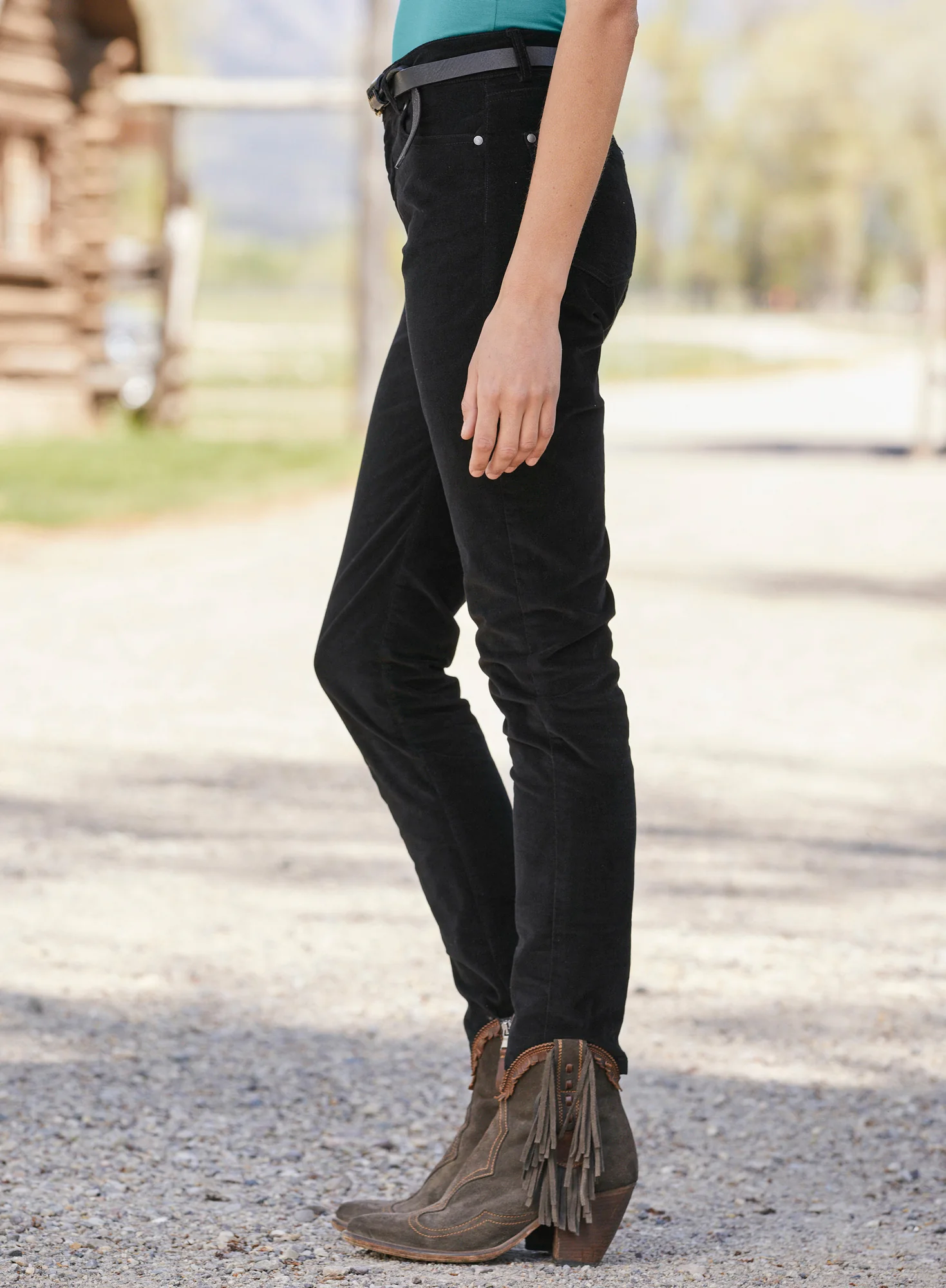 Terrero Boots - Image 7