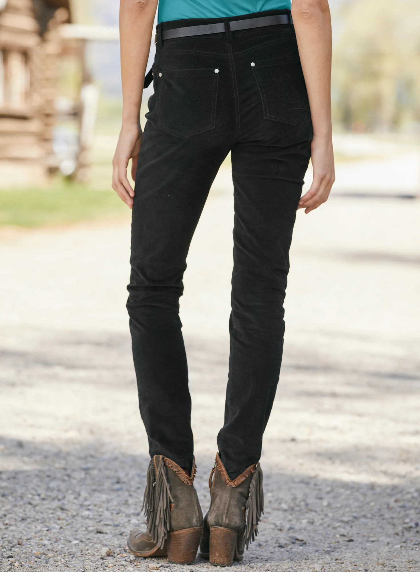 Terrero Boots - Image 8