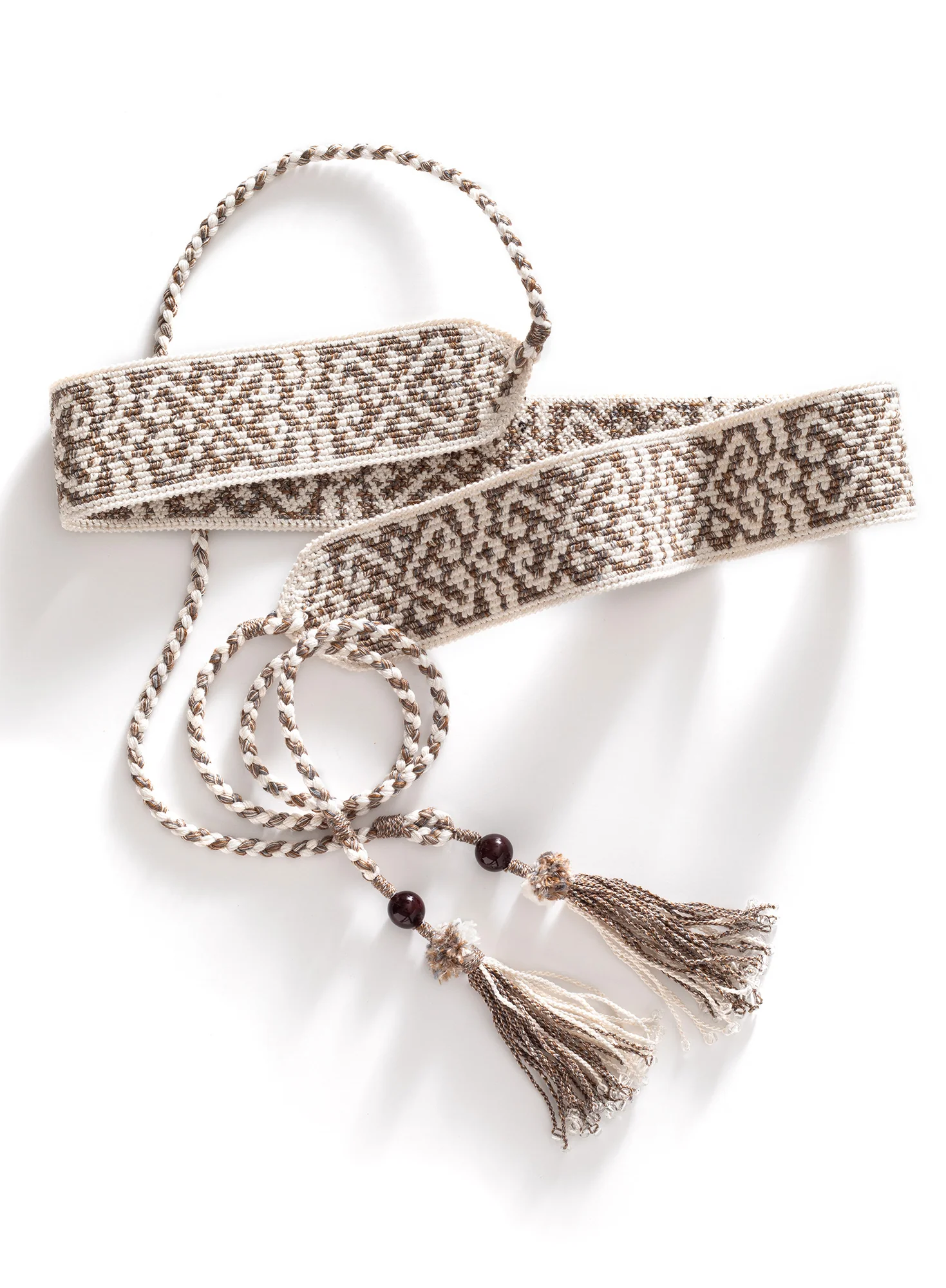 Tesoro Belt