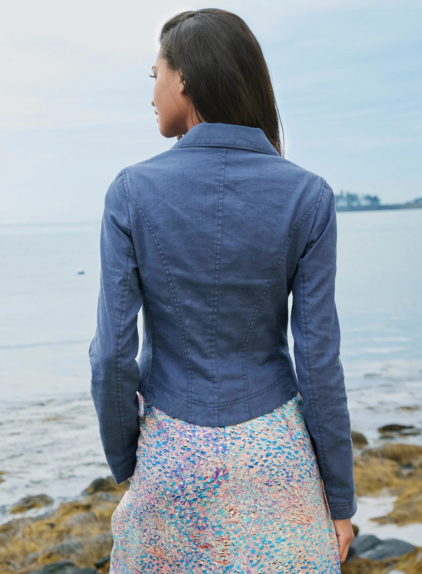Tessa Jacket - Image 2