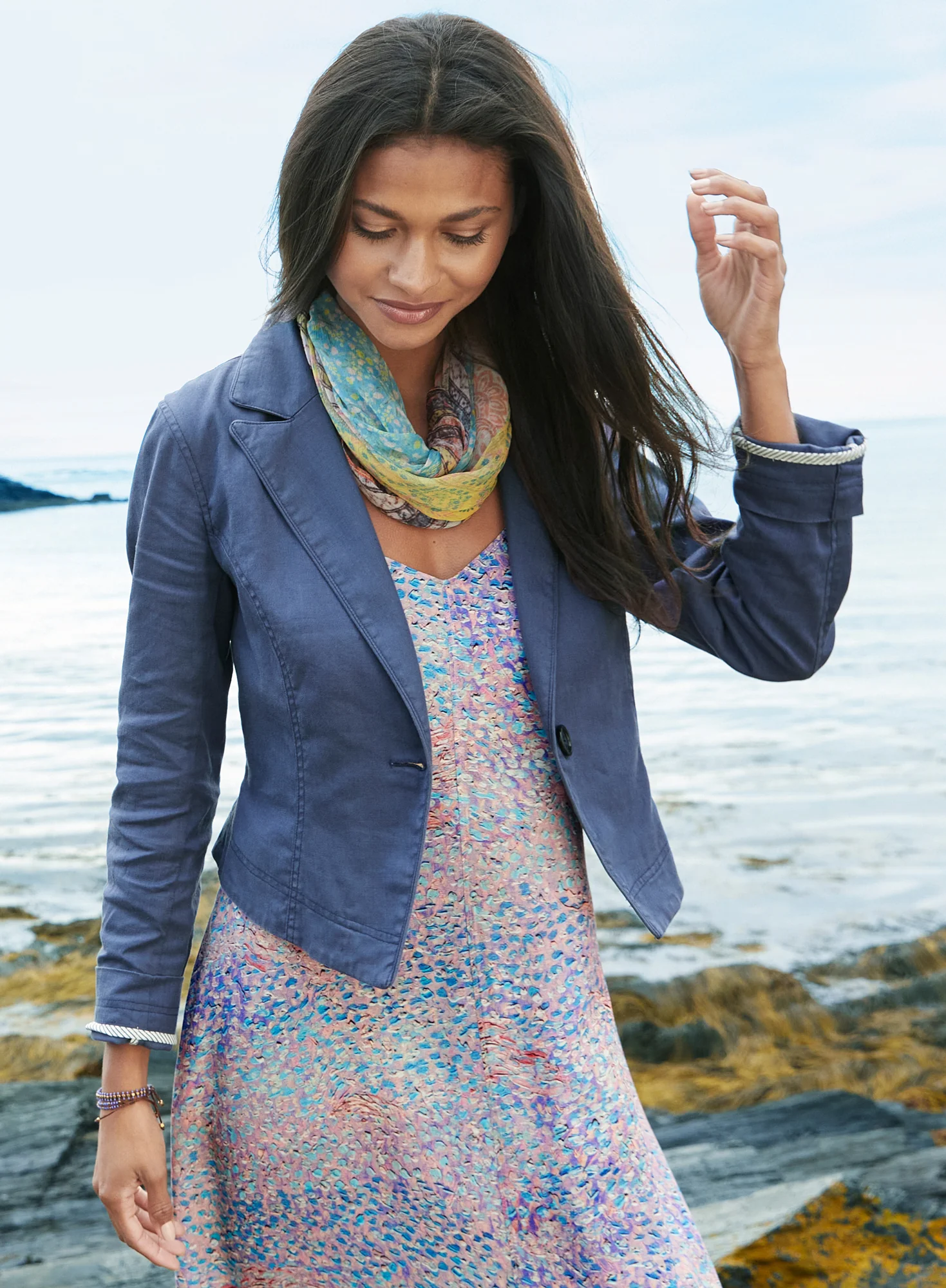 Tessa Jacket - Image 7