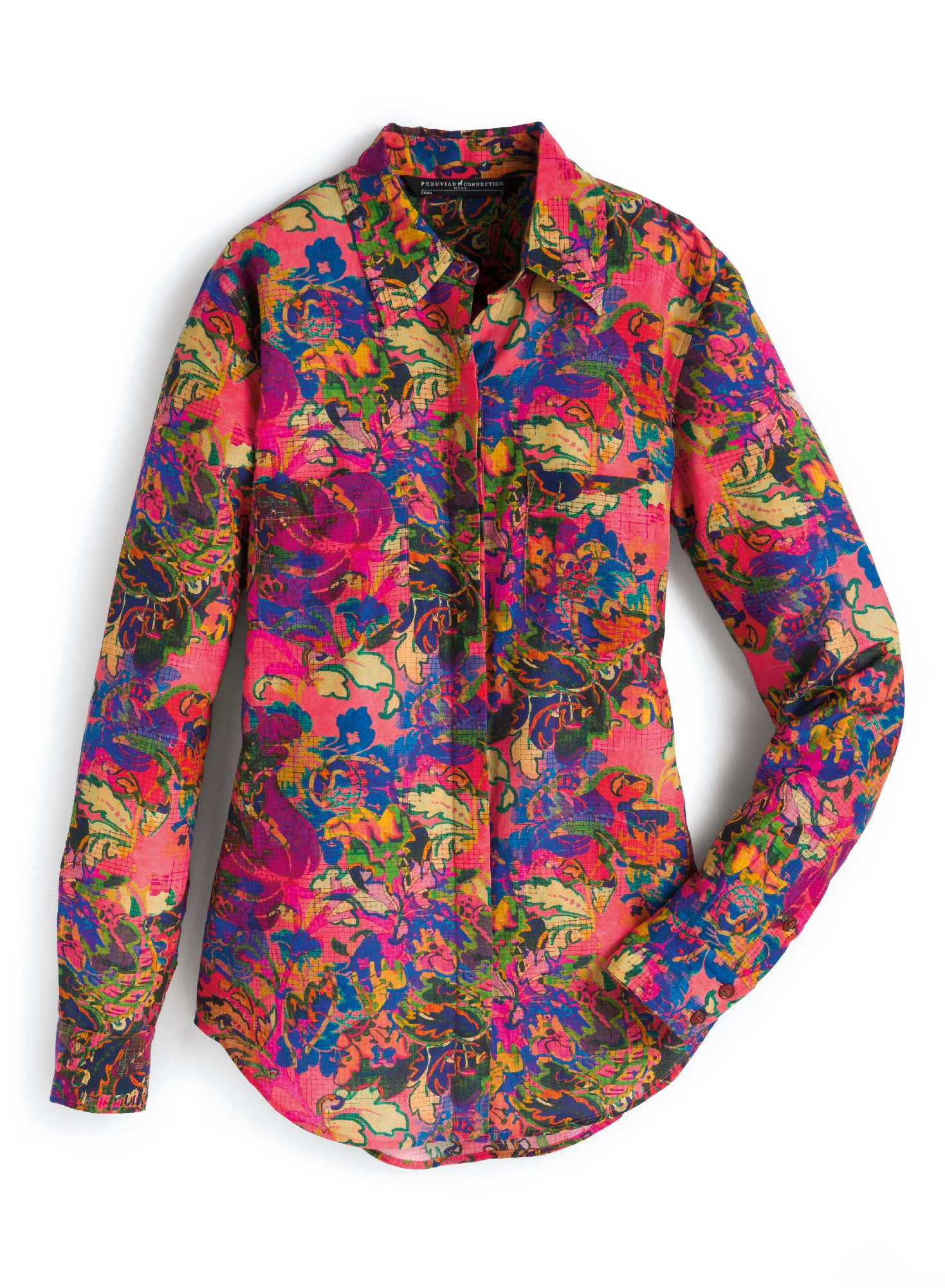 Tessa Shirt - Image 3