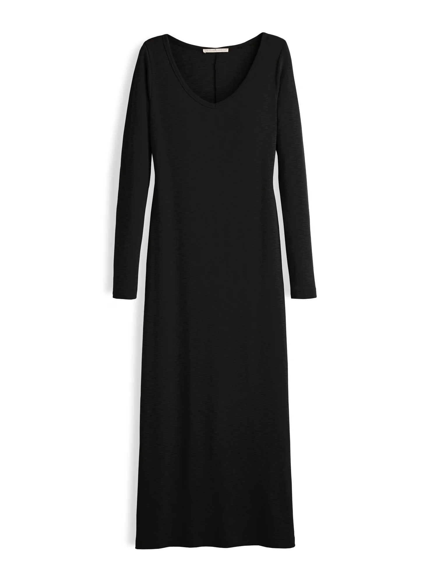Textured Rib Dress
