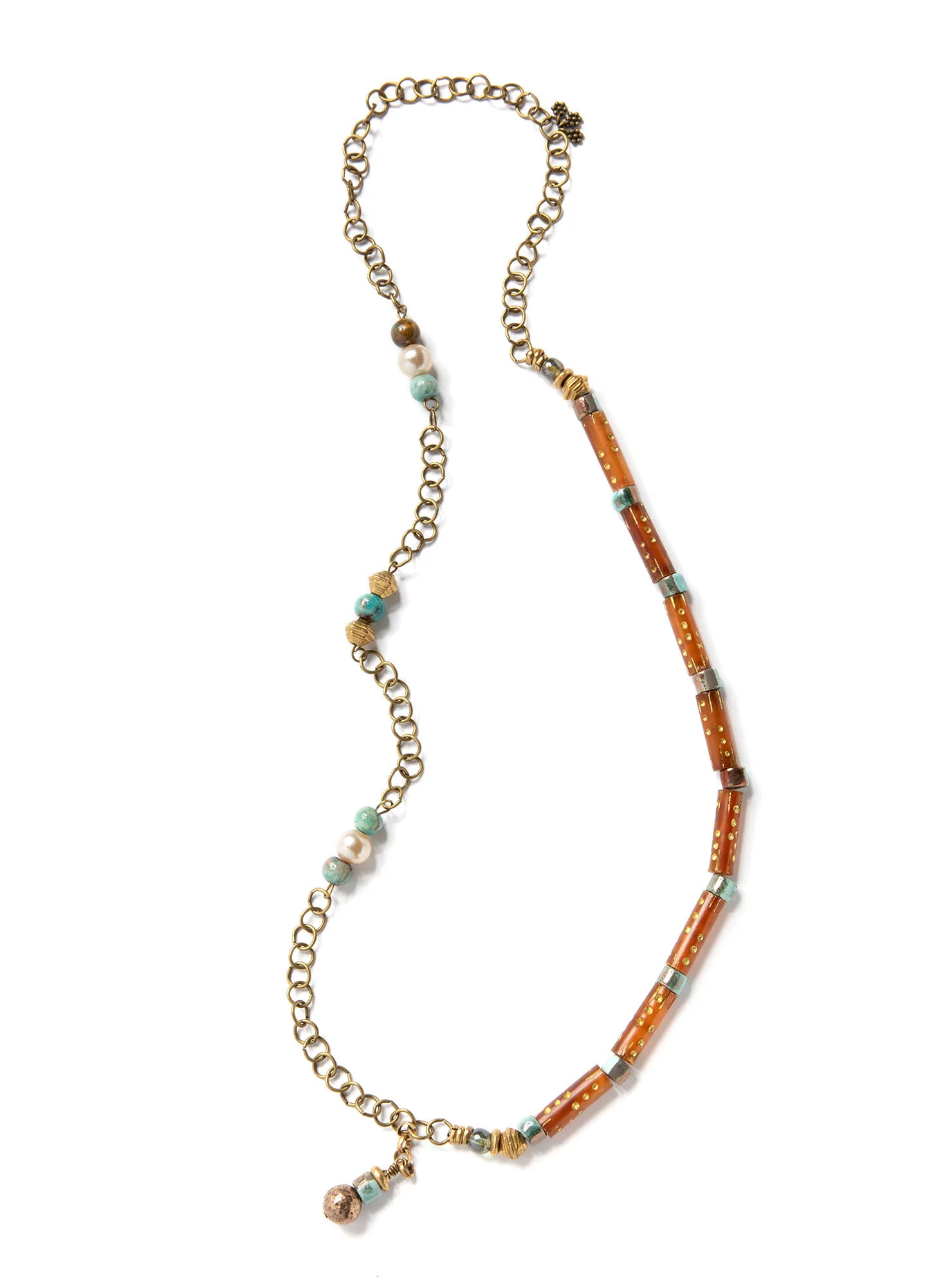 Thalia Necklace