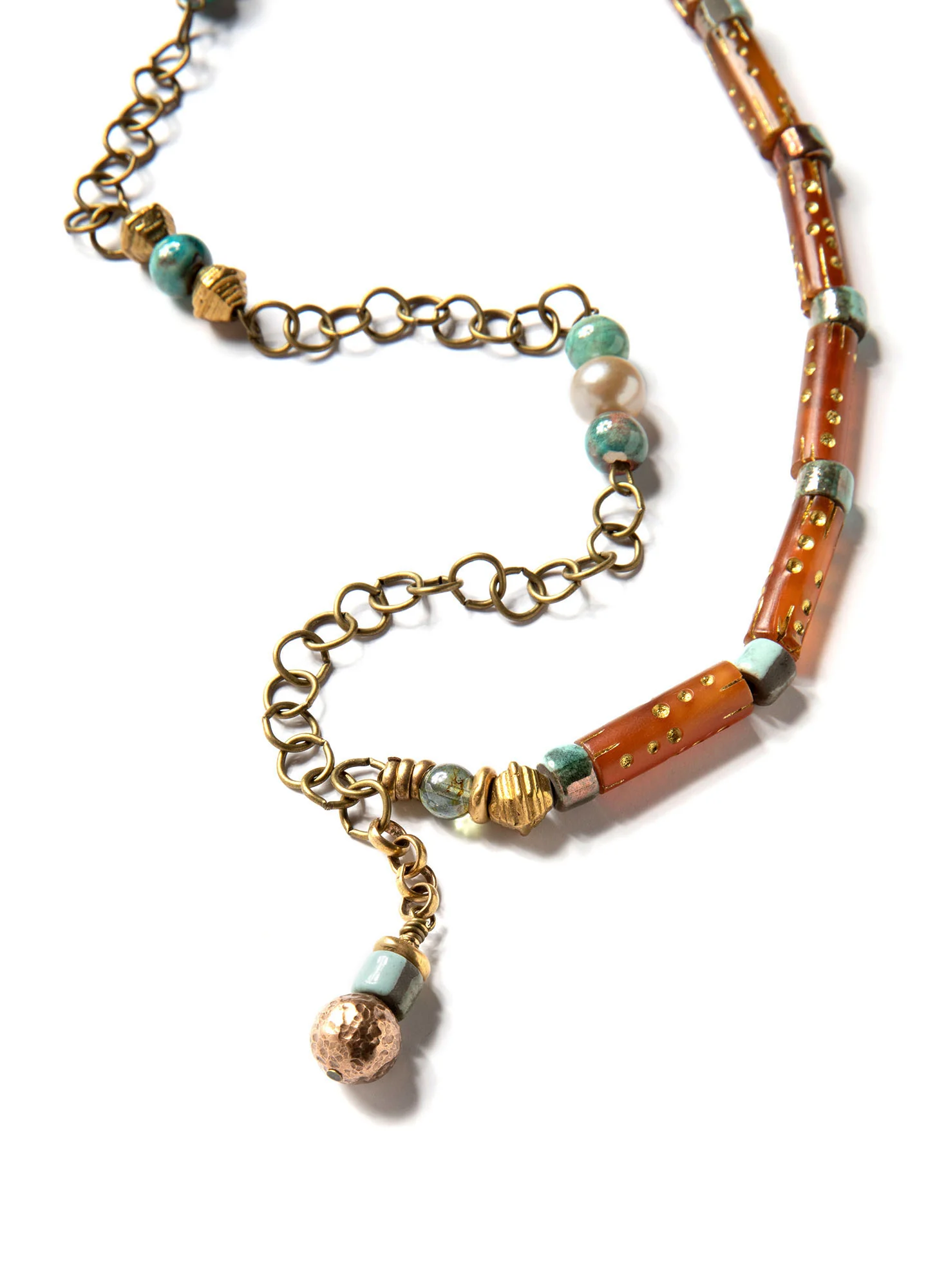 Thalia Necklace - Image 2