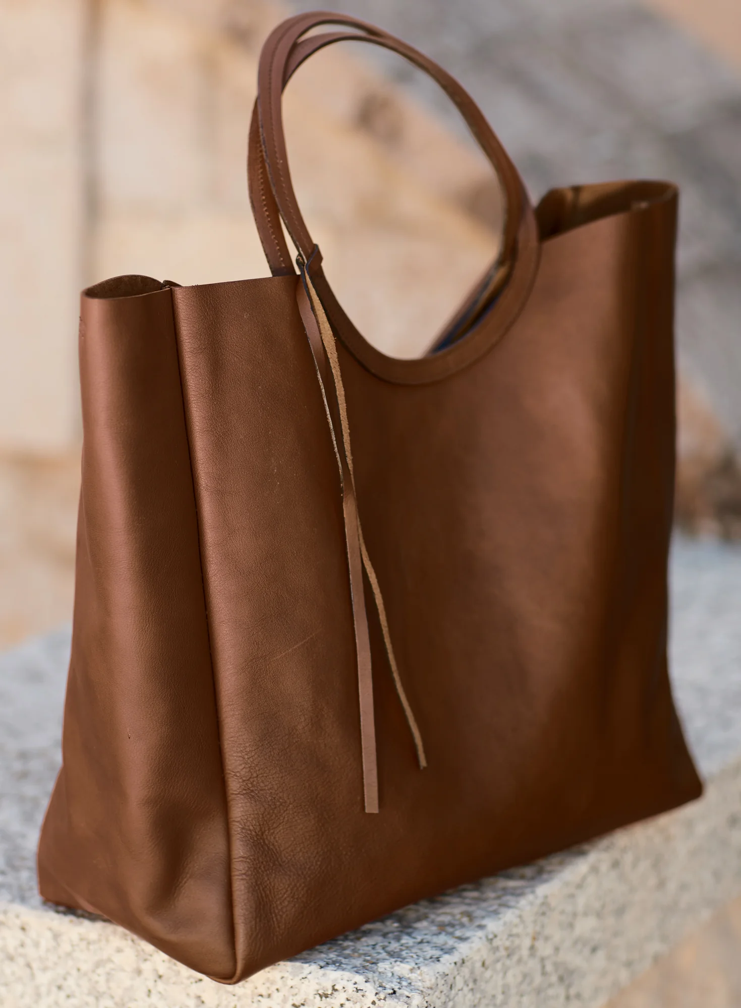 Tharros Tote - Image 2