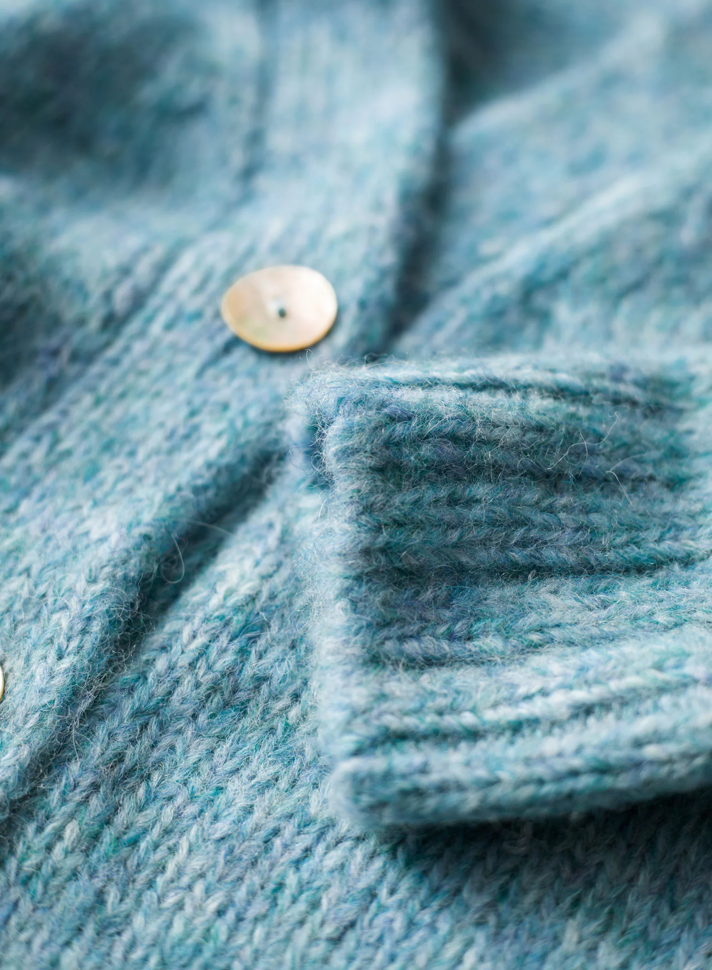Thea Cardigan - Image 4