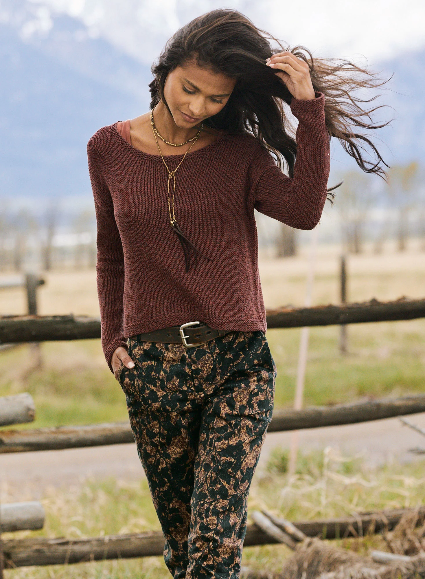 Thea Pullover - Image 8