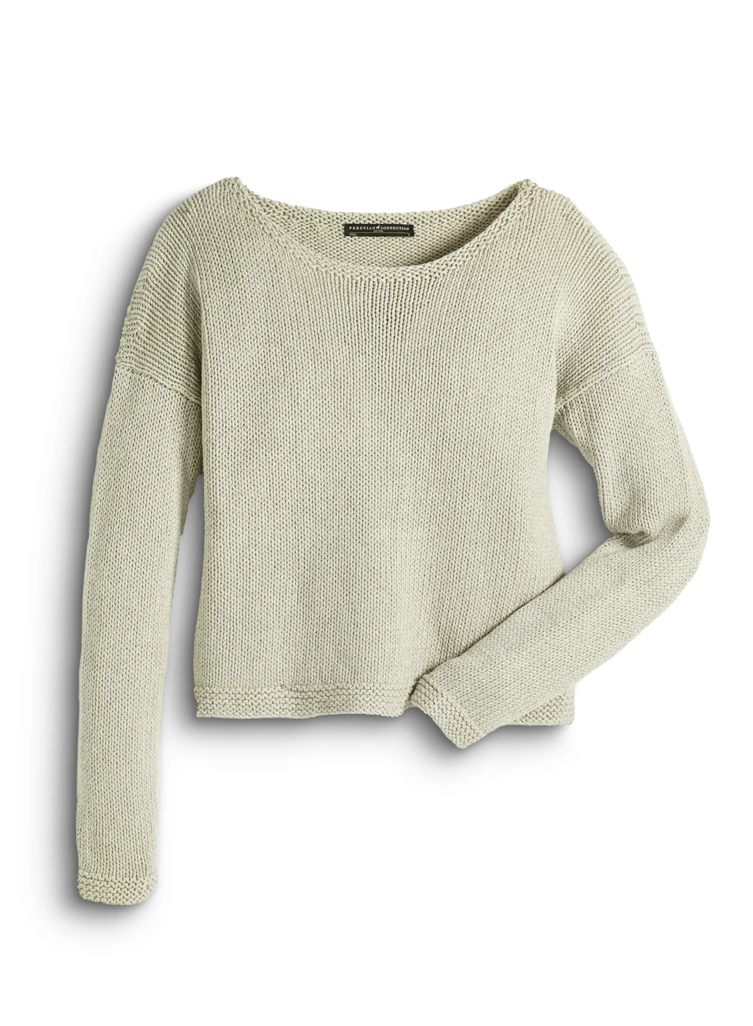Thea Pullover - Image 3