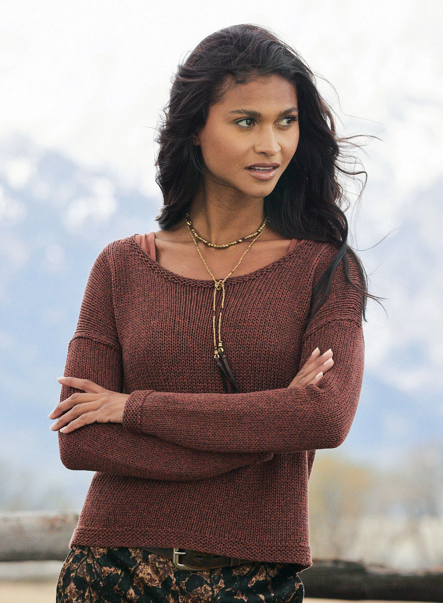Thea Pullover - Image 6