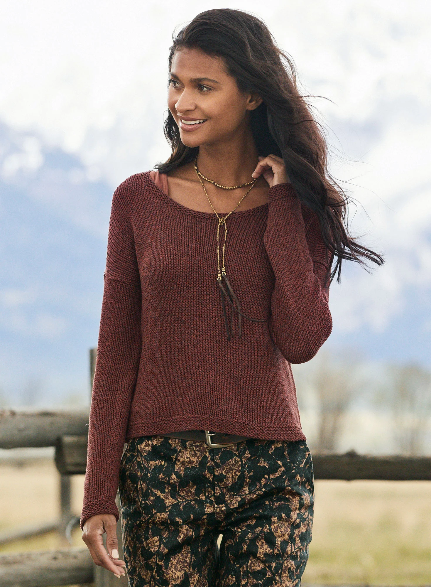 Thea Pullover - Image 7