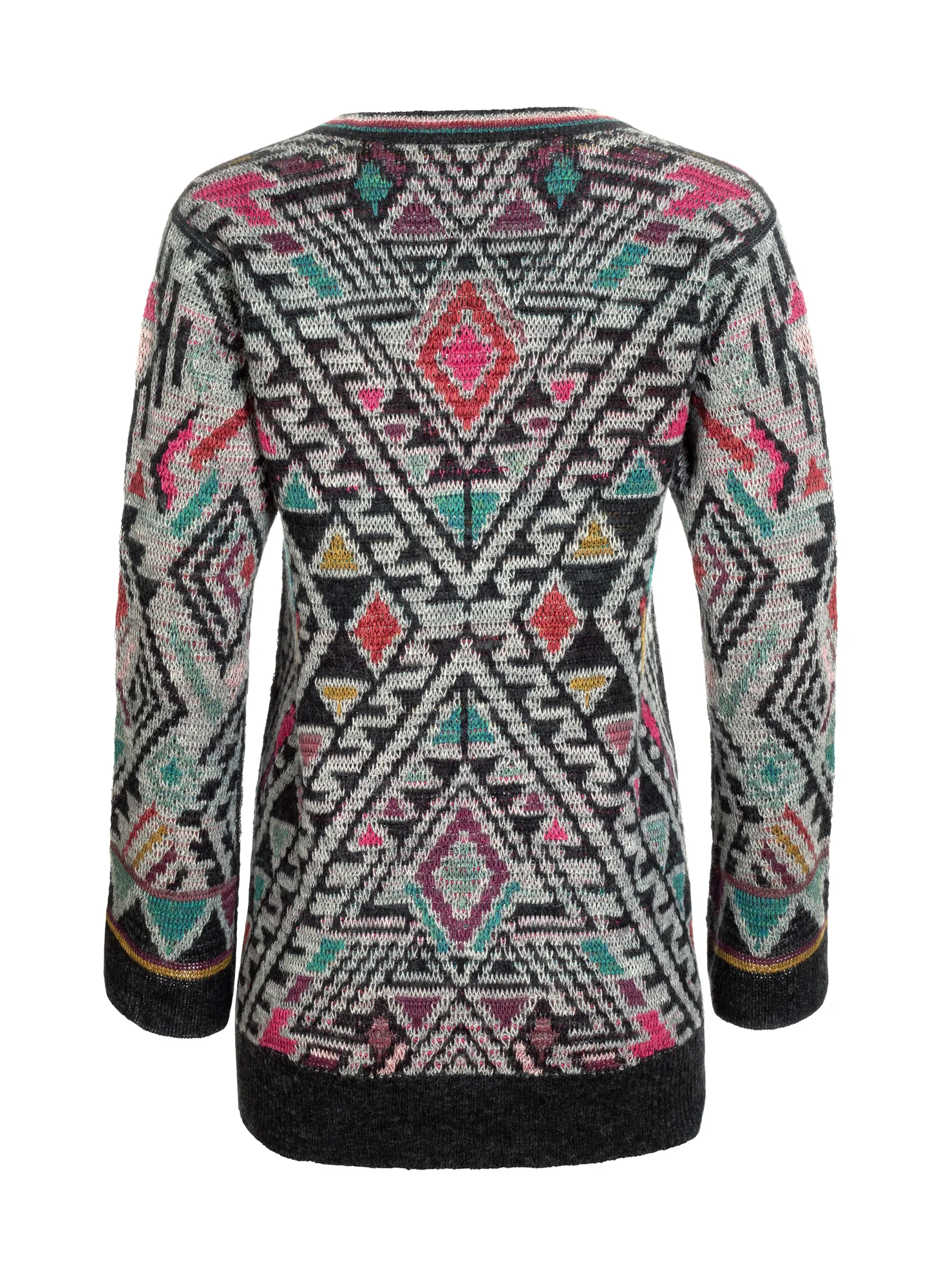 Thea Reversible Pullover - Image 4