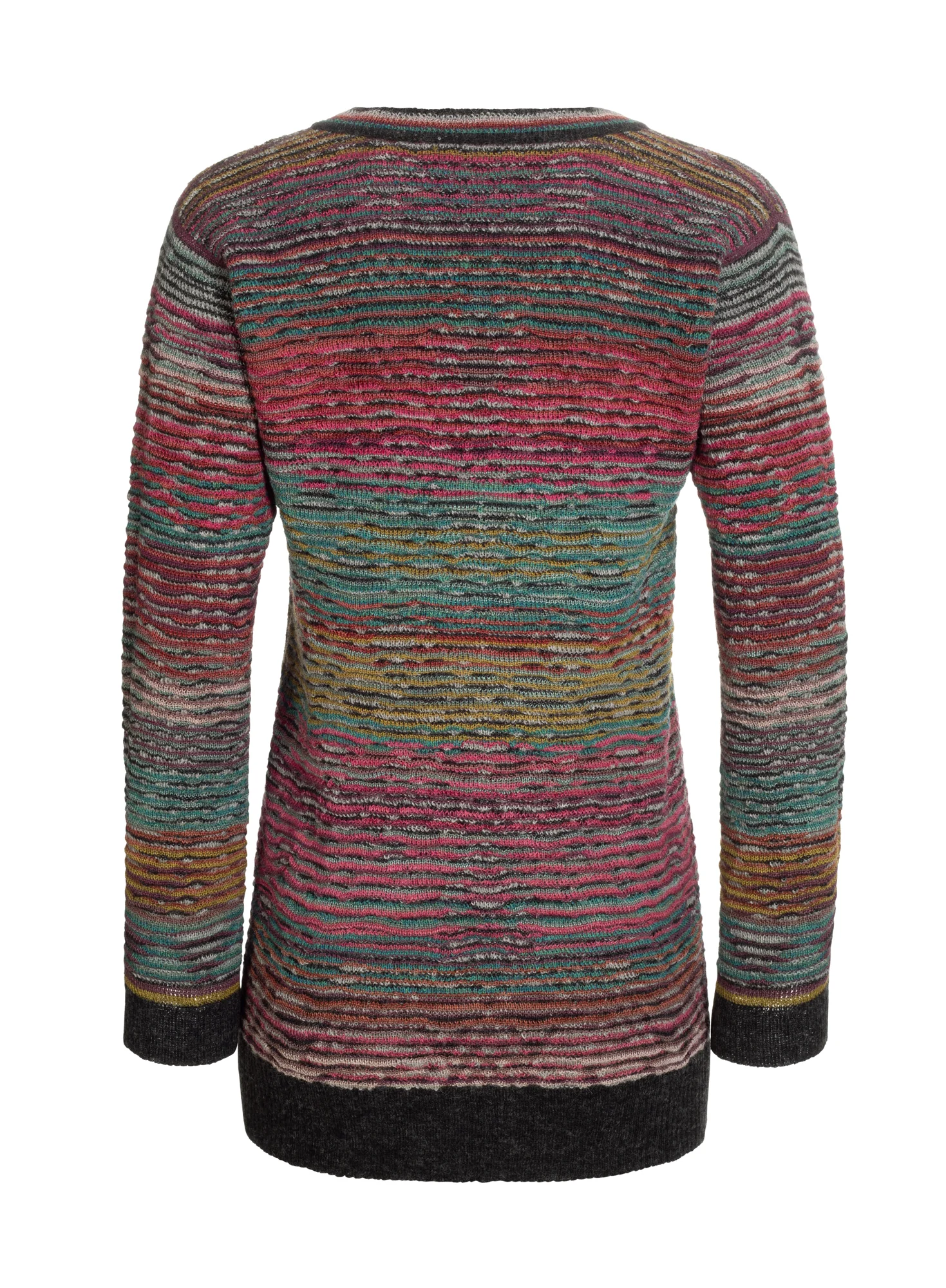 Thea Reversible Pullover - Image 5